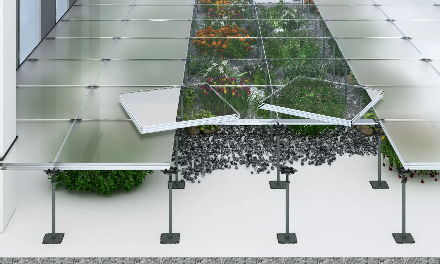 Lindner Group - LUMEN