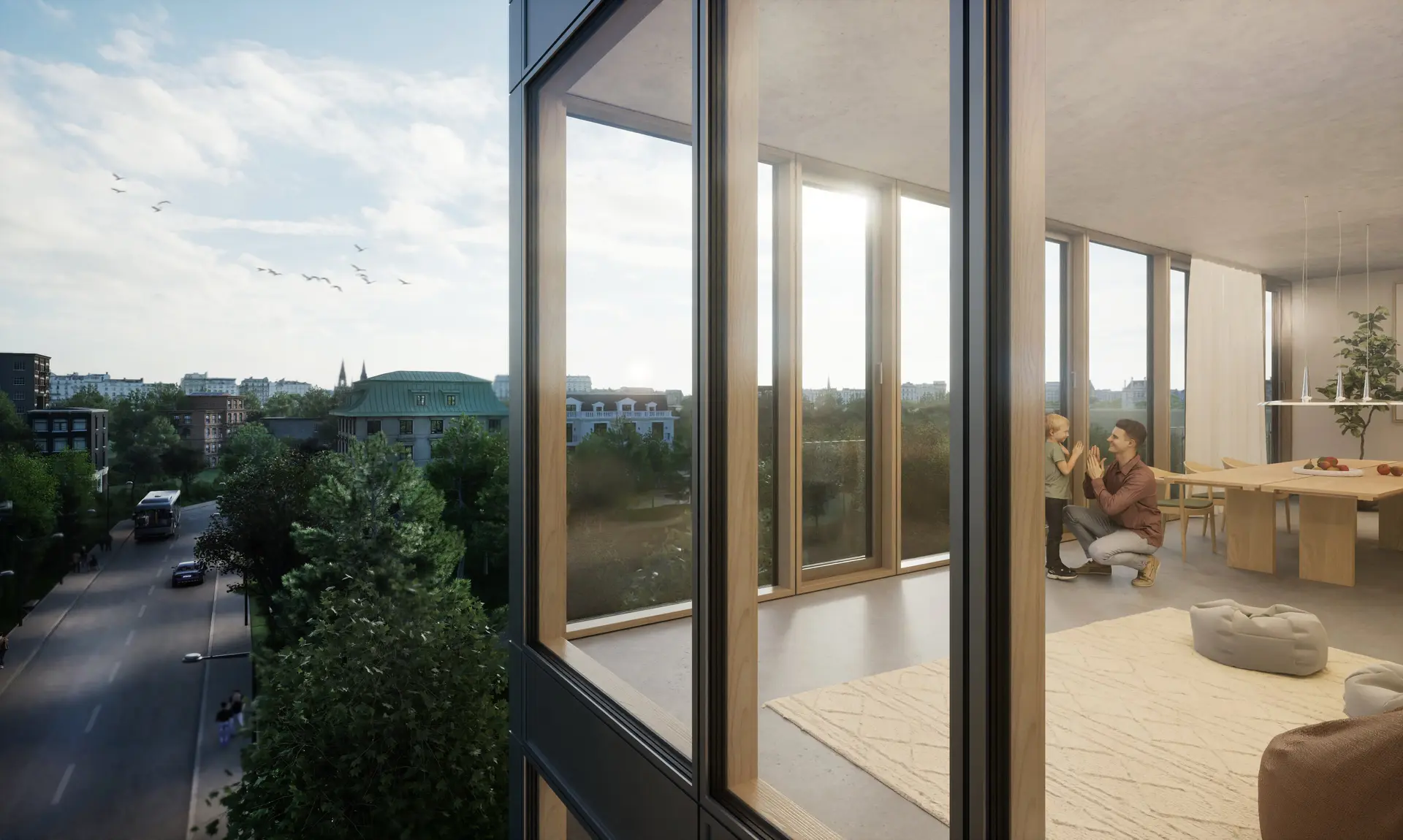 Lindner Group - Lindner ECO_N®