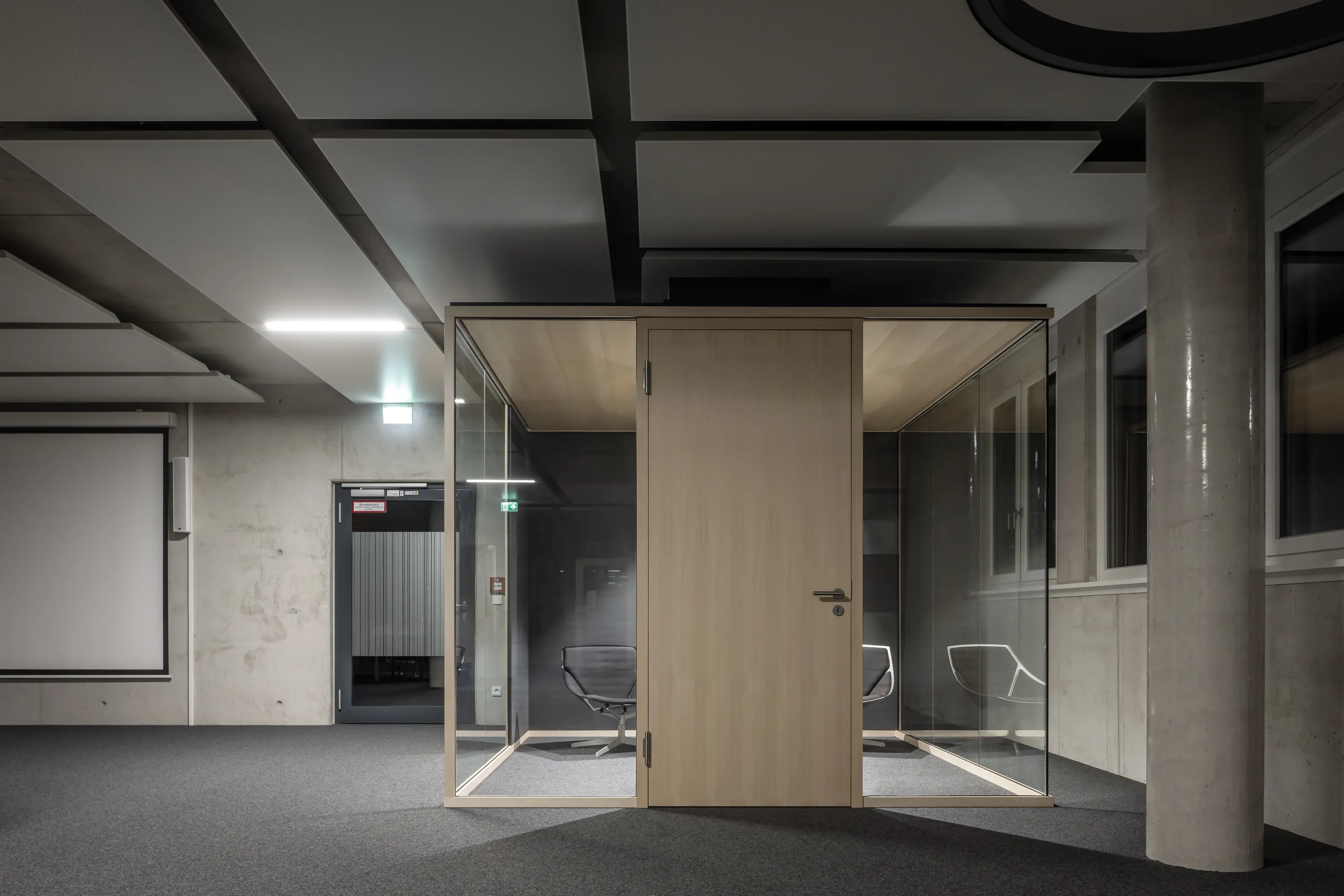 Lindner Group - Lindner Cube solo_N