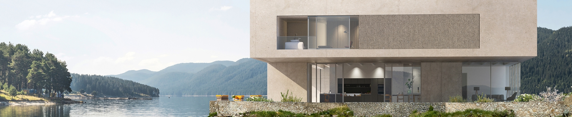 Discover the world of manufacturer SCHÜCO