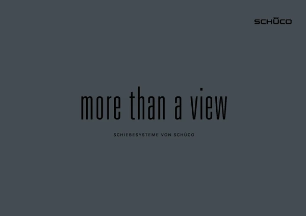 Preview image for the file P4435 Schiebesysteme