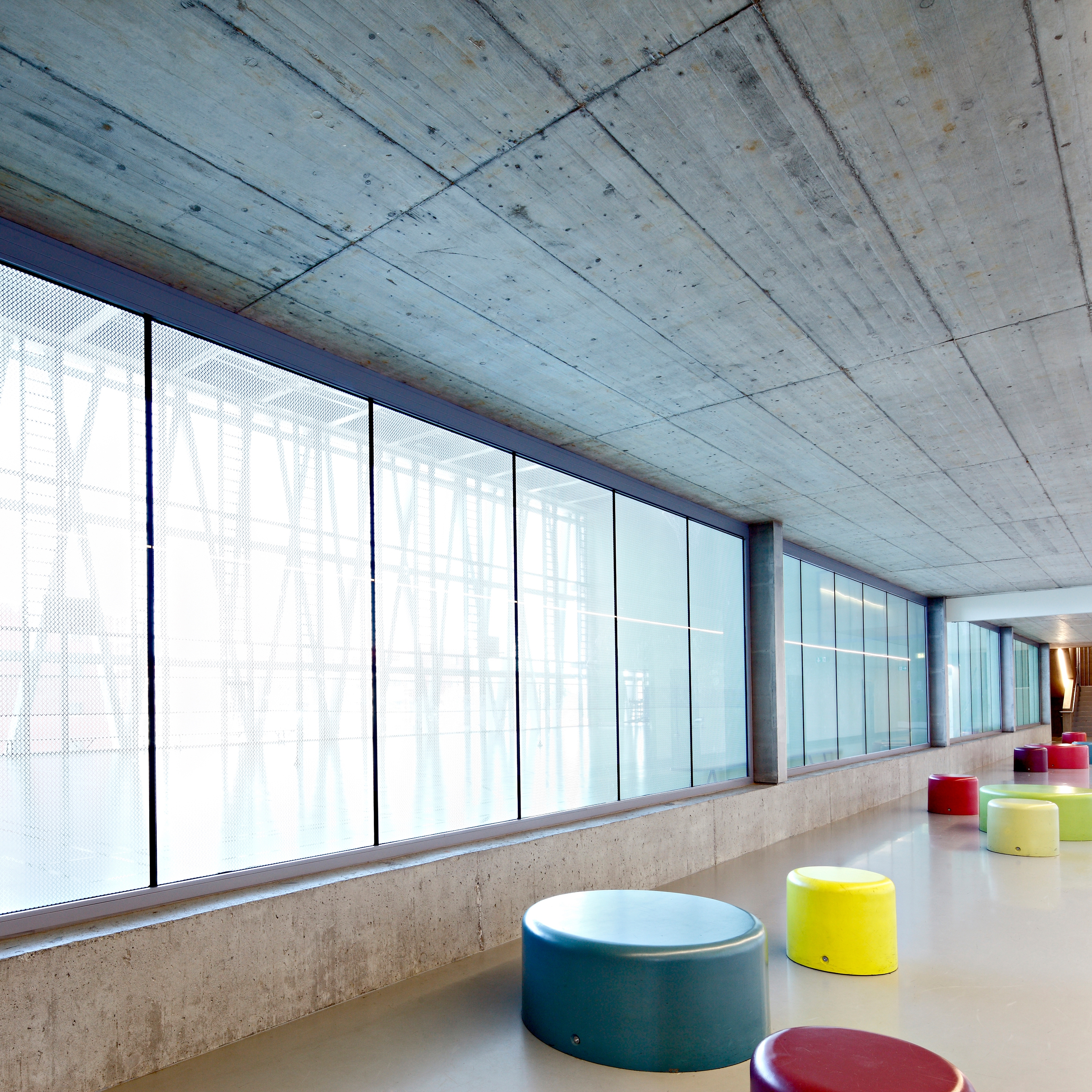FIRE PROOFING SYSTEMS