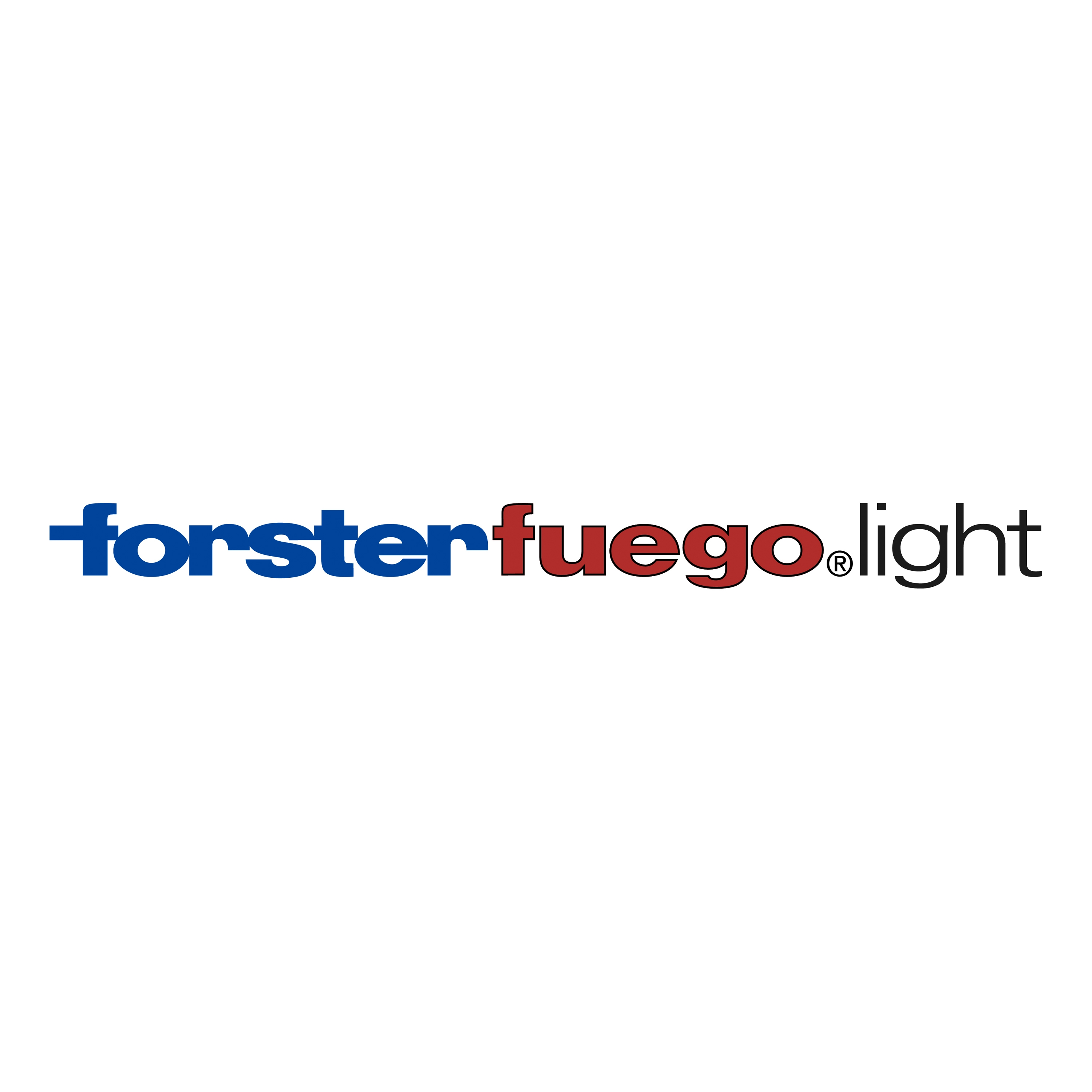Forster fuego light