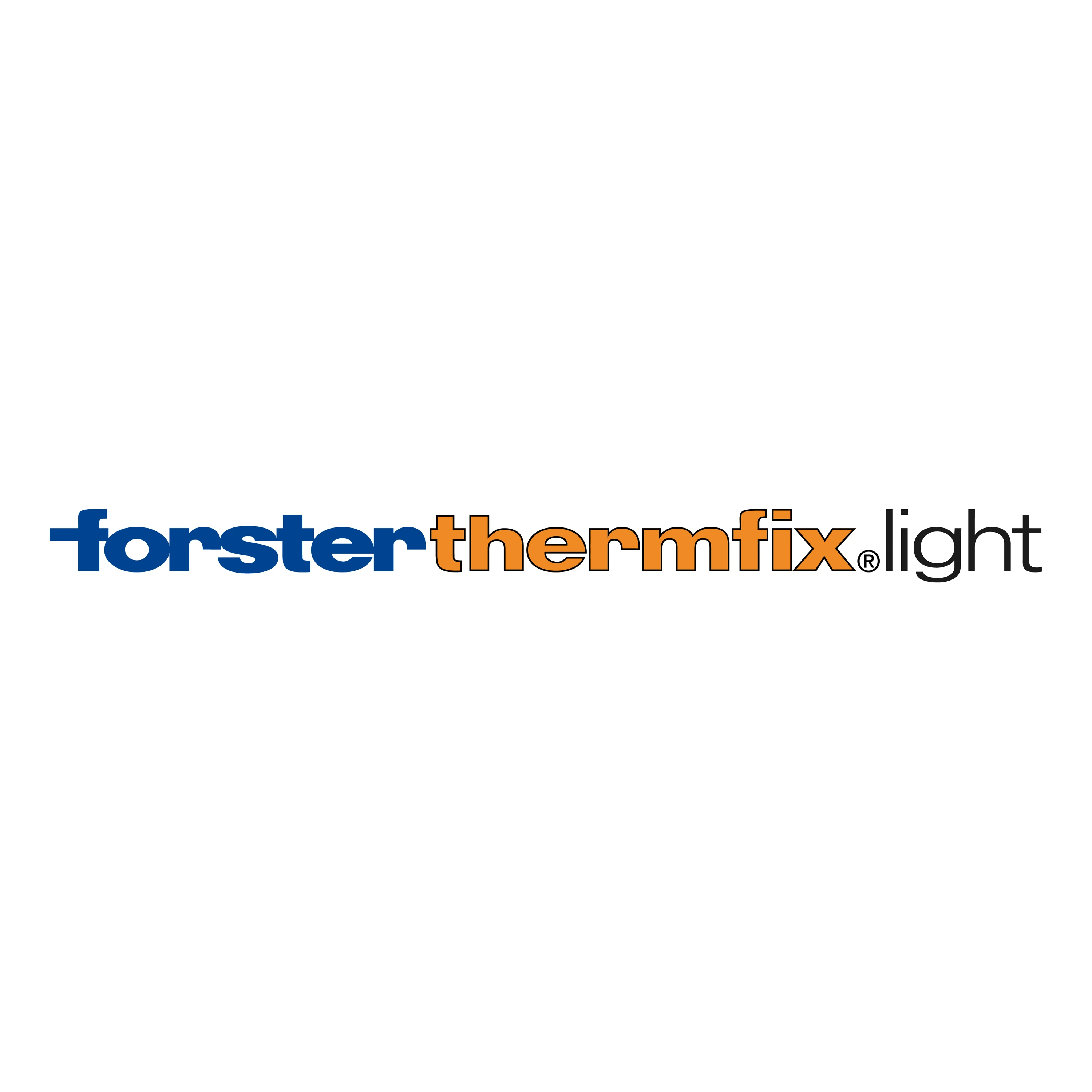 Forster thermfix light
