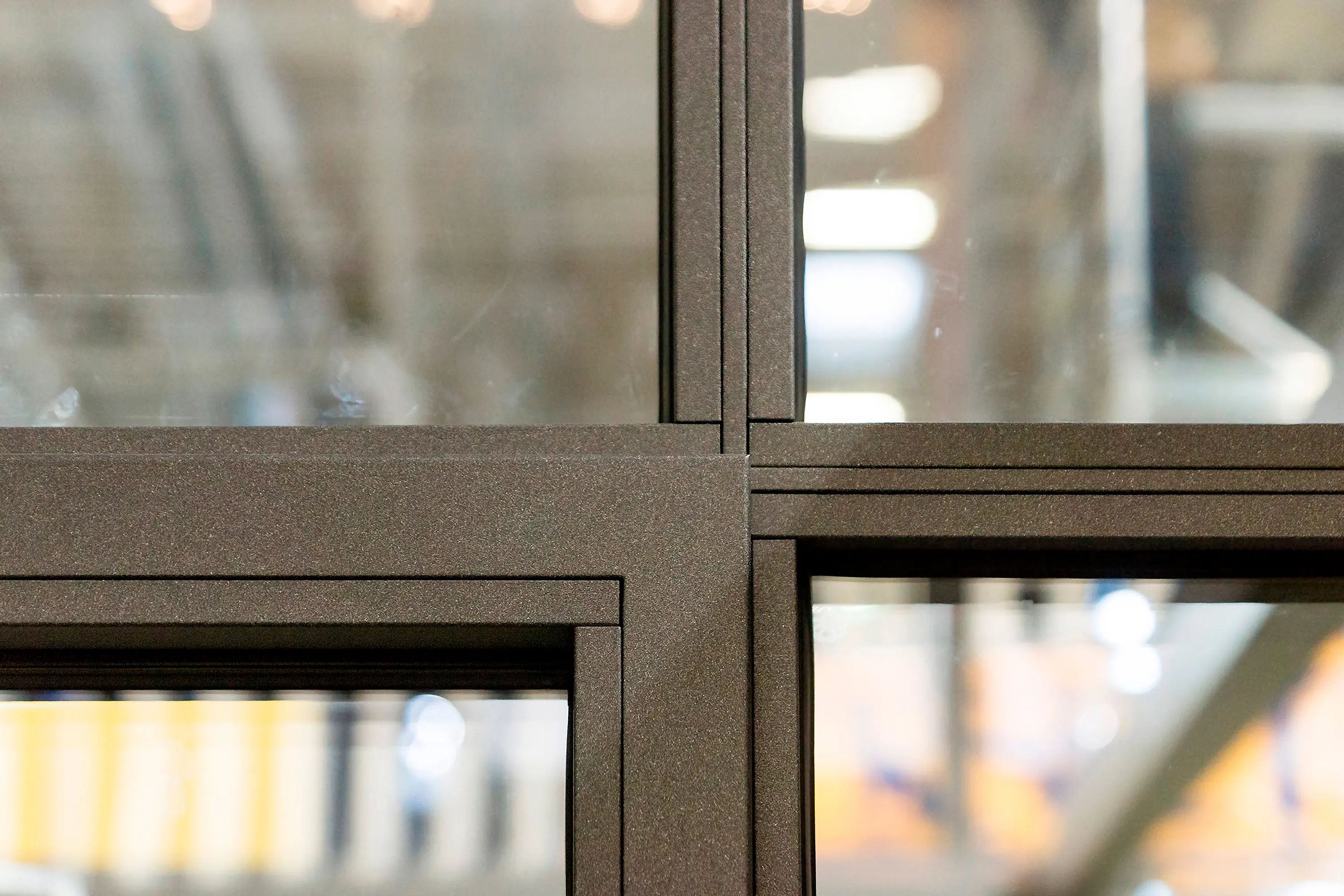 Forster Profile Systems - Forster unico XS | Systems with thermal break