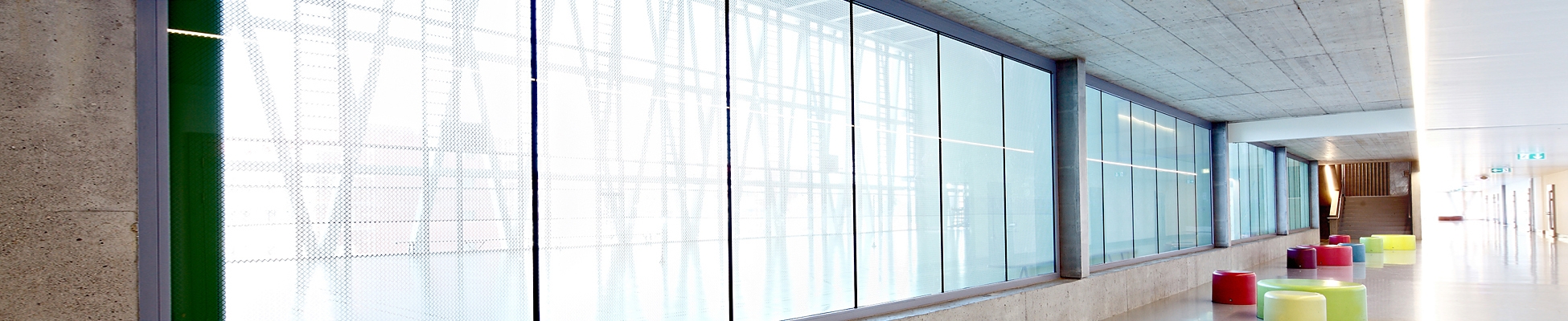 Discover the world of manufacturer Forster Profile Systems