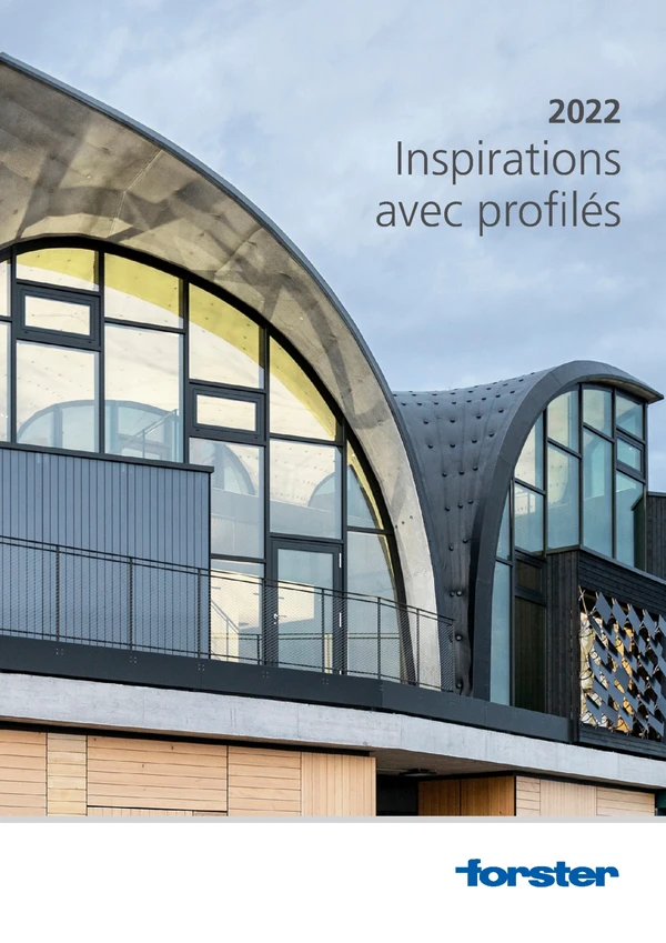 Immagine di anteprima del file 2022 Inspirations avec profilés