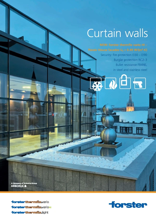 Immagine di anteprima del file Curtain walls