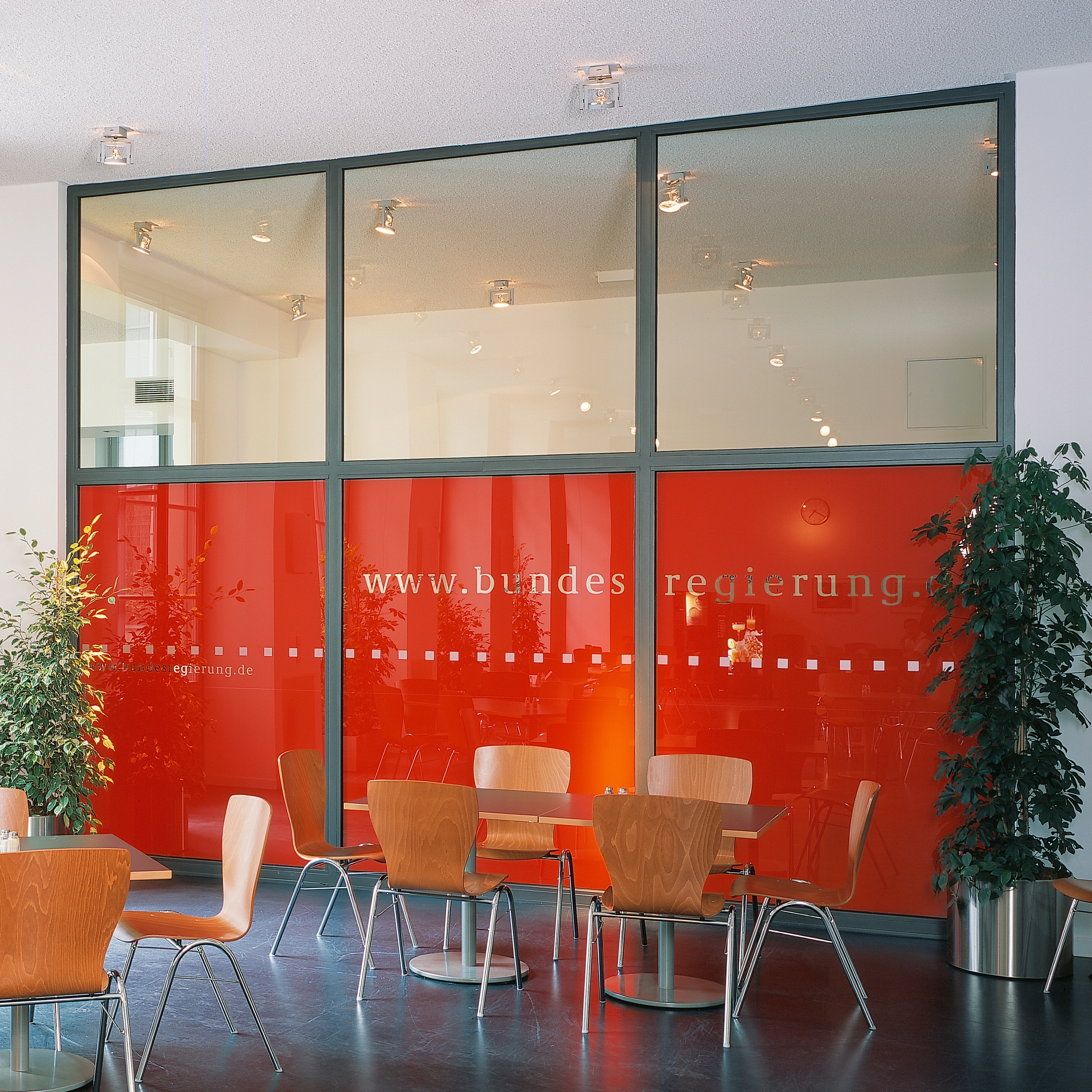 Afficher le produit Forster presto E30 | Porte coupe-feu du fabricant Forster Profile Systems