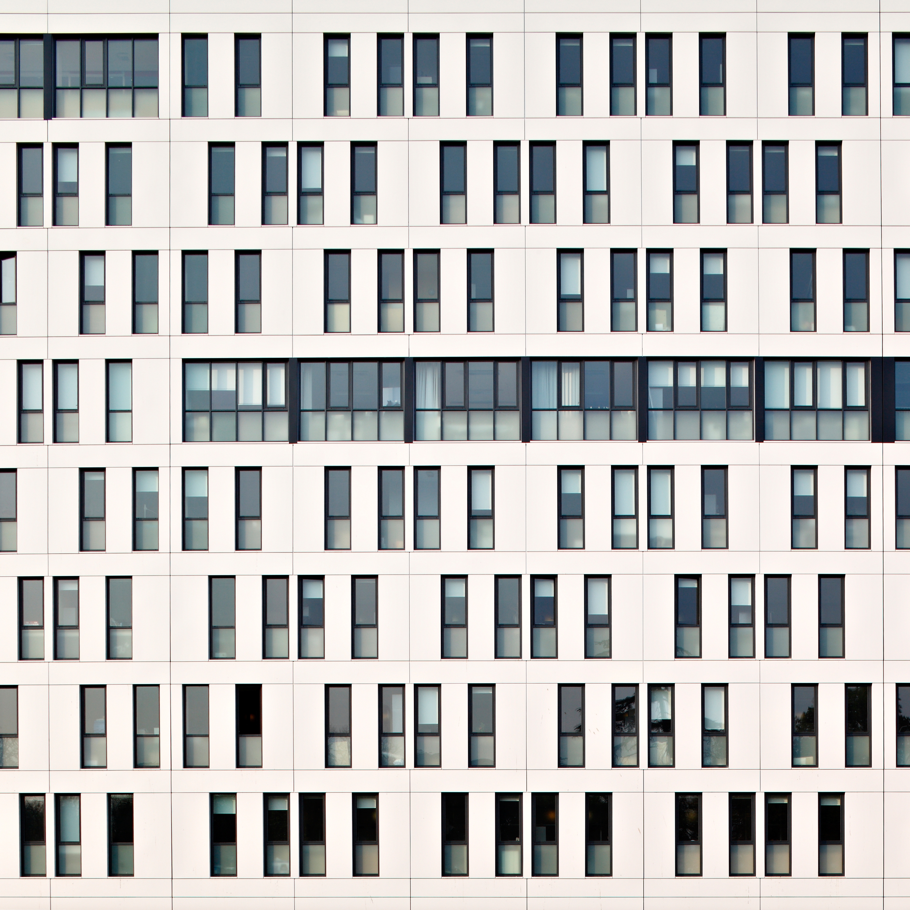 Display product Forster unico | Turn/tilt windows from manufacturer Forster Profile Systems