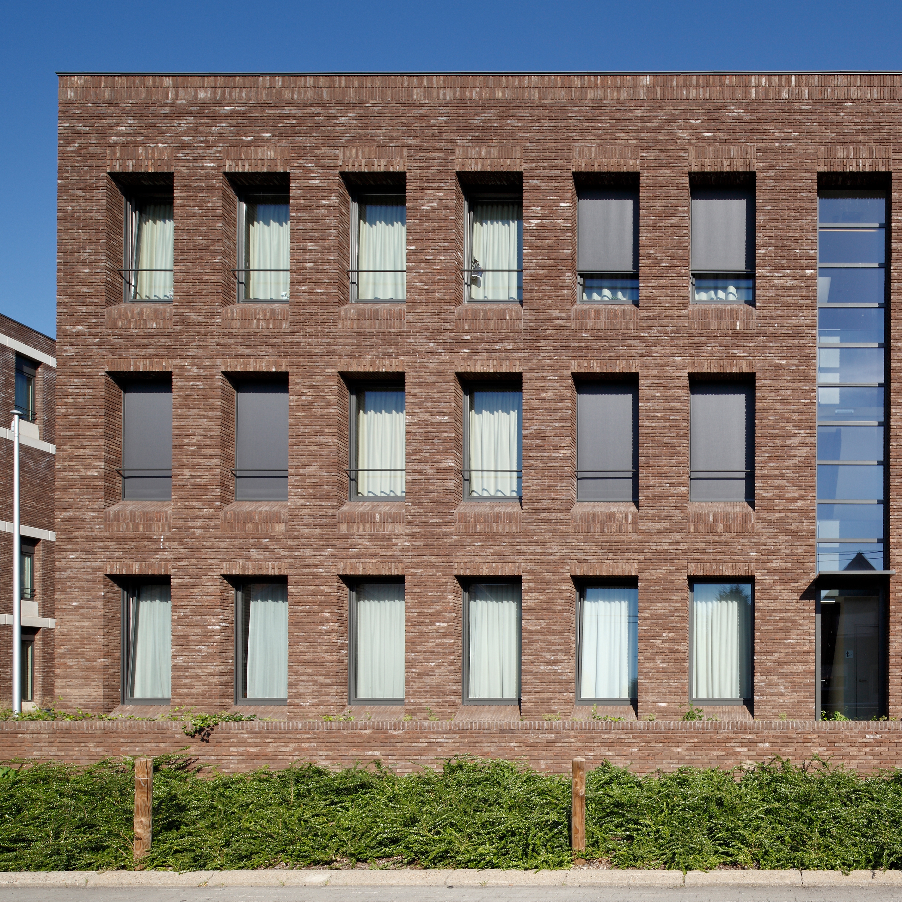 Display product Forster unico | Turn/tilt windows from manufacturer Forster Profile Systems