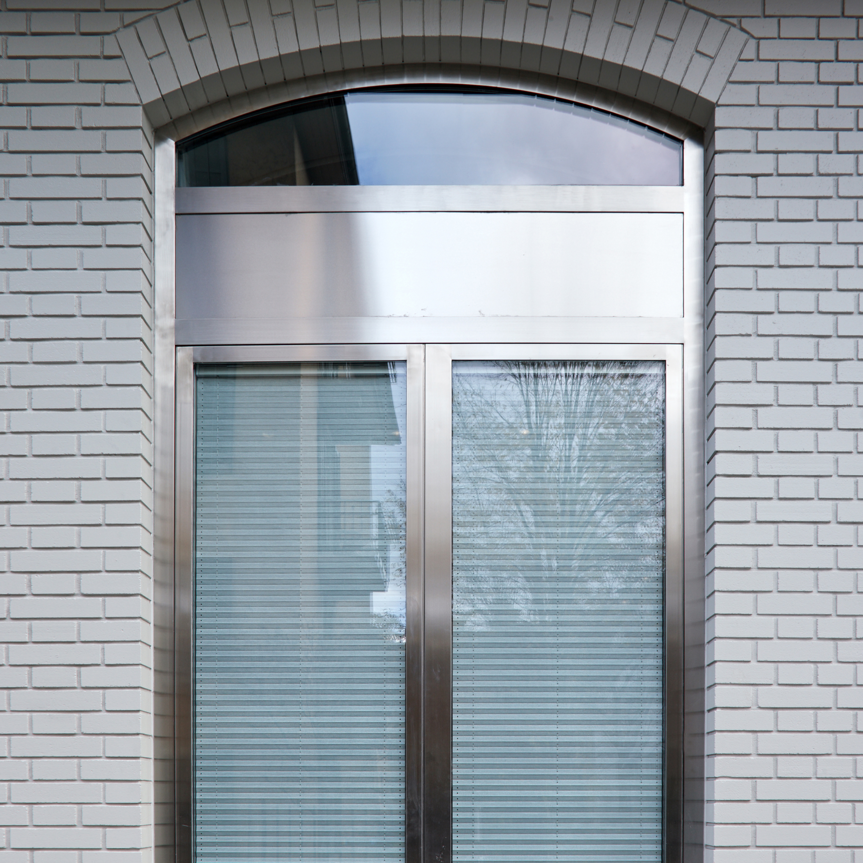 Display product Forster unico | Turn/tilt window from manufacturer Forster Profile Systems