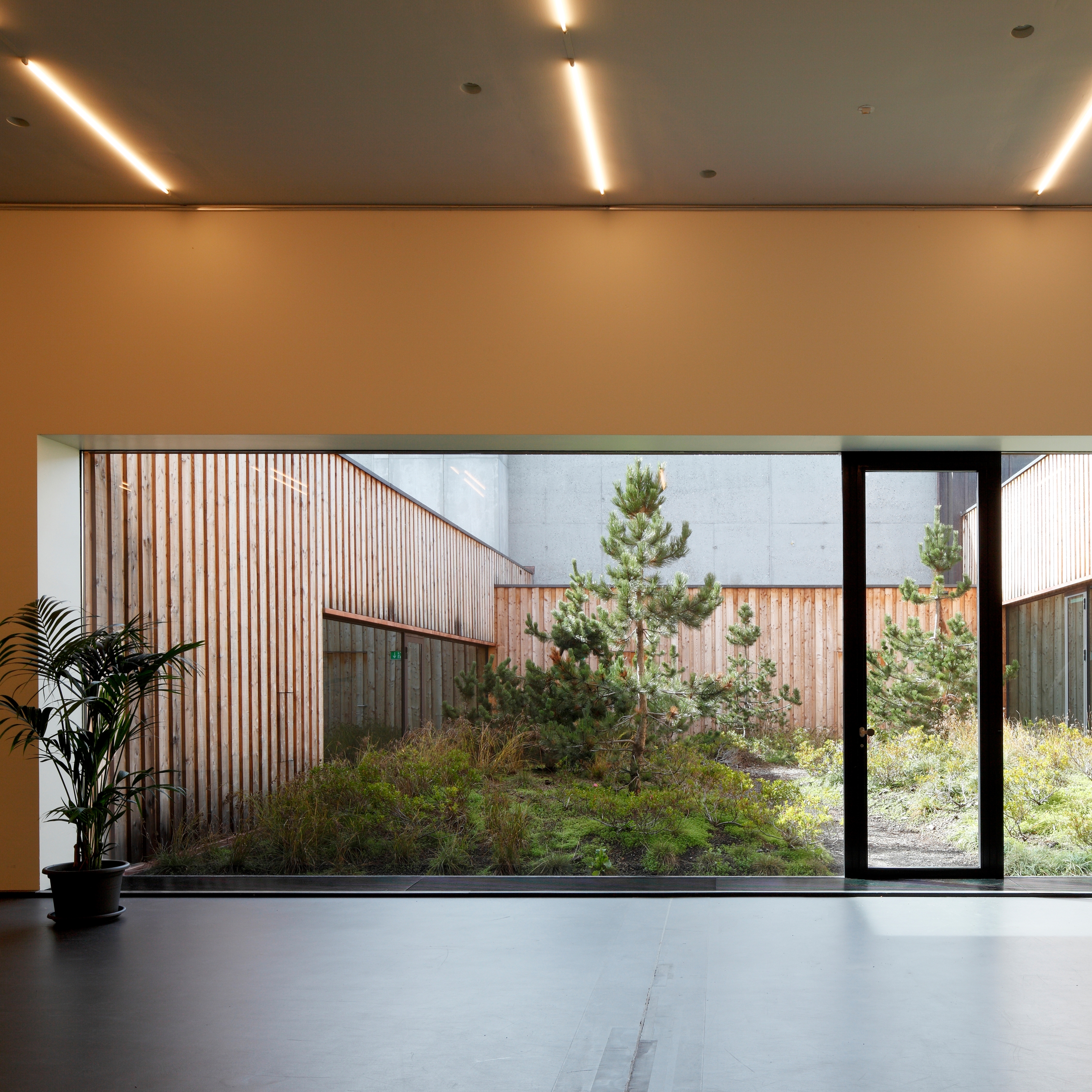 Display product Forster unico | Door from manufacturer Forster Profile Systems