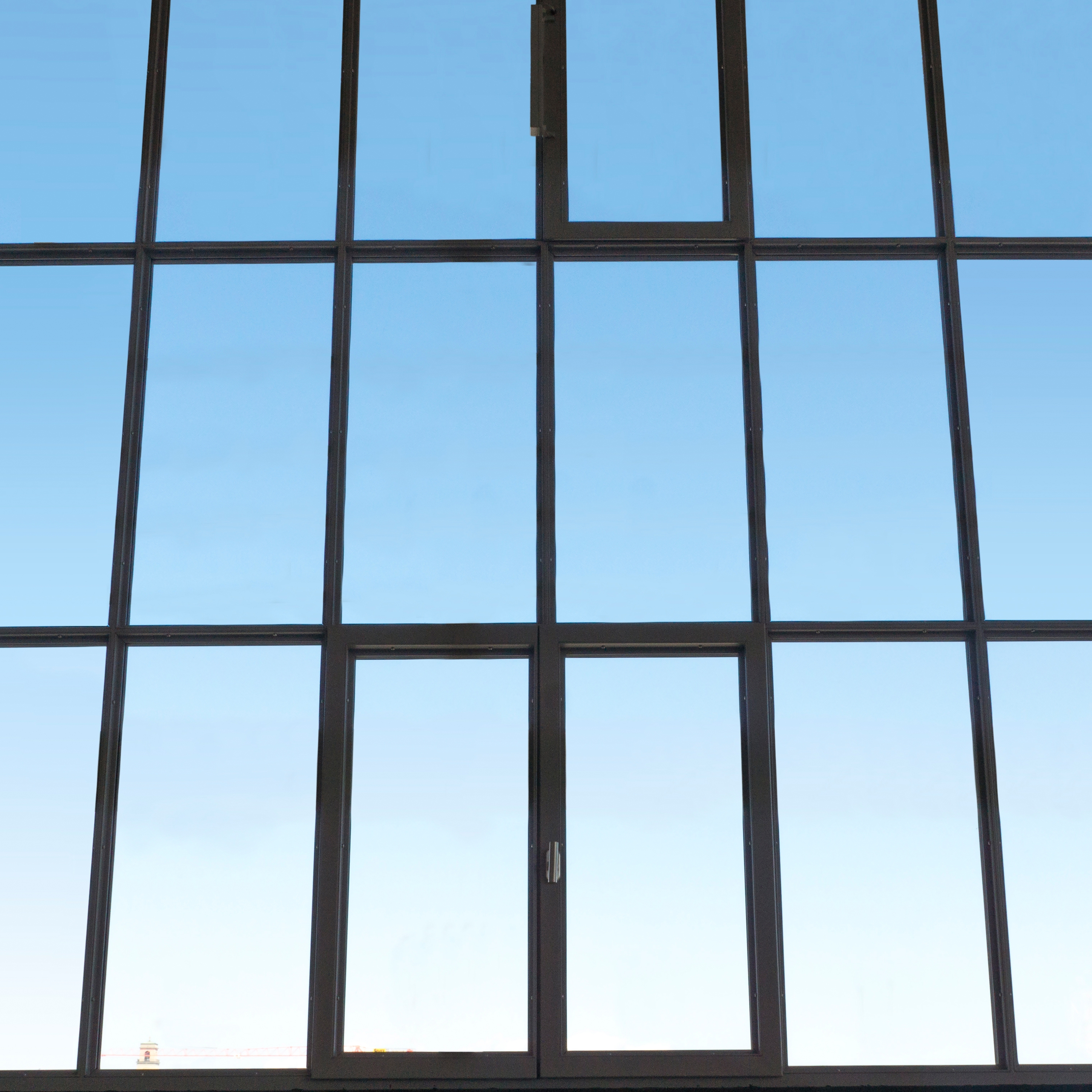 Display product Forster unico XS | Systems with thermal break from manufacturer Forster Profile Systems
