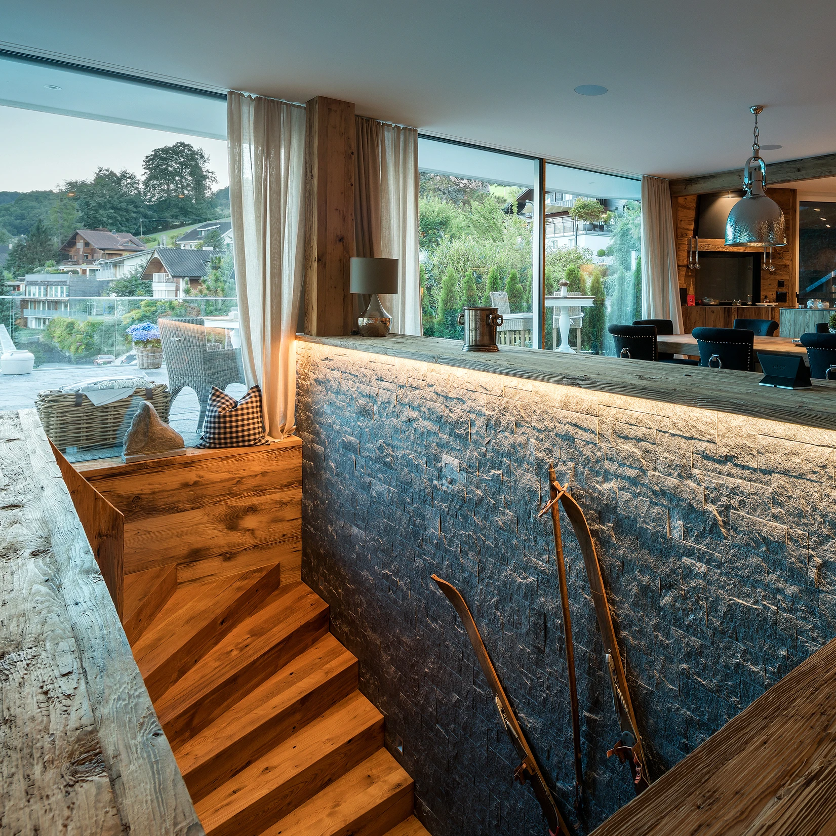 SLIDING WINDOWS DESIGN