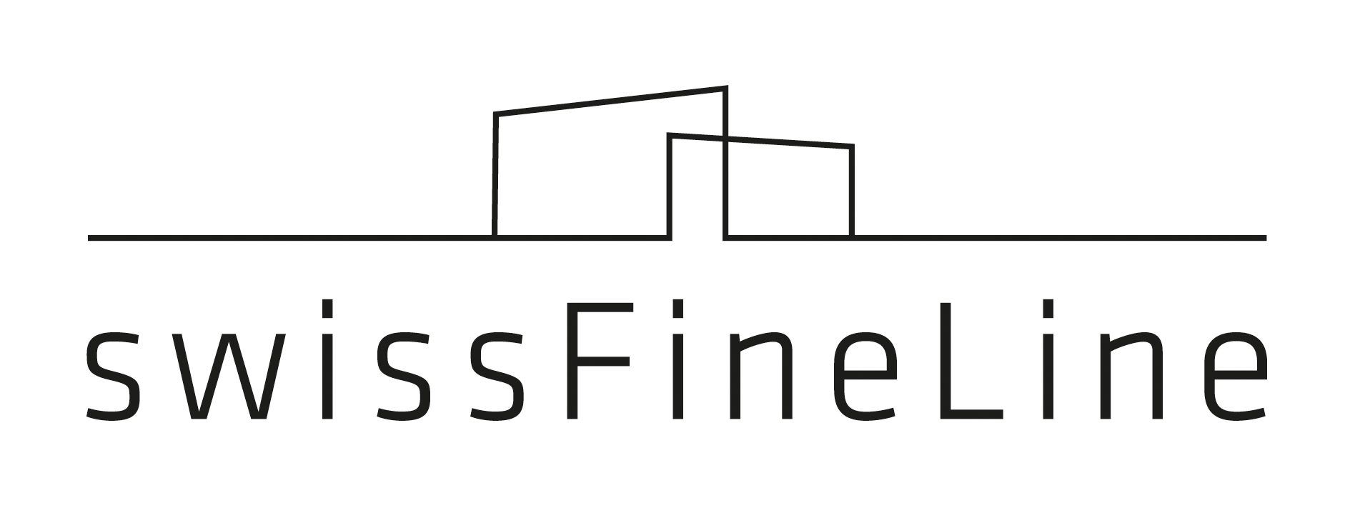 Logo für swissFineLine