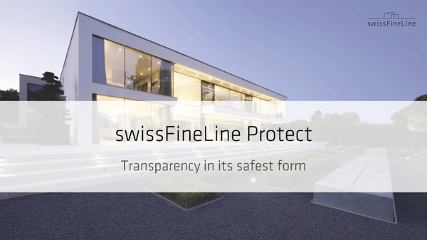 Vorschaubild für die Datei Protect | Transparency in its safest form