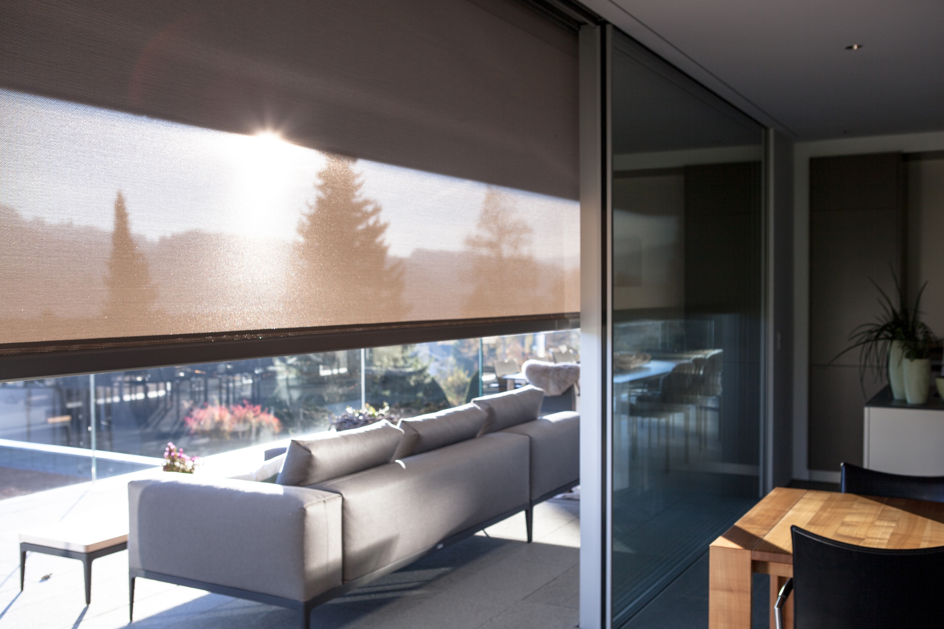 Browse products for category External venetian blinds