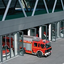 FALT- & SCHIEBESYSTEME