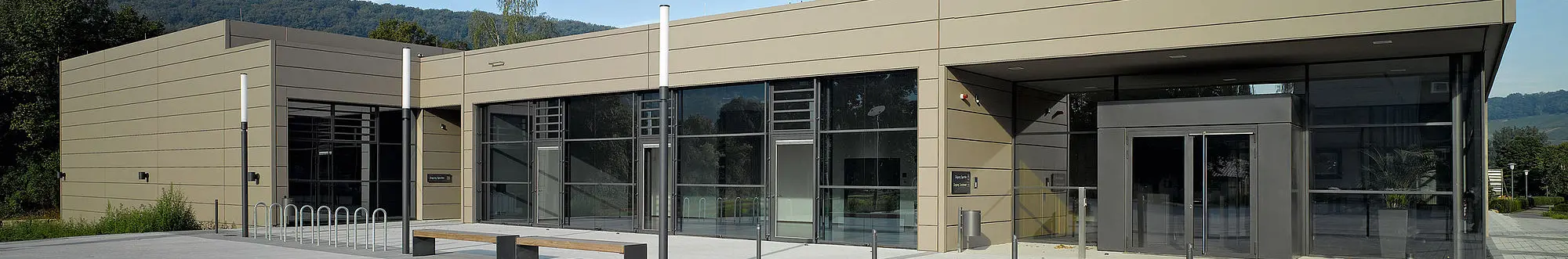 Jansen - Jansen-Economy 60 Door