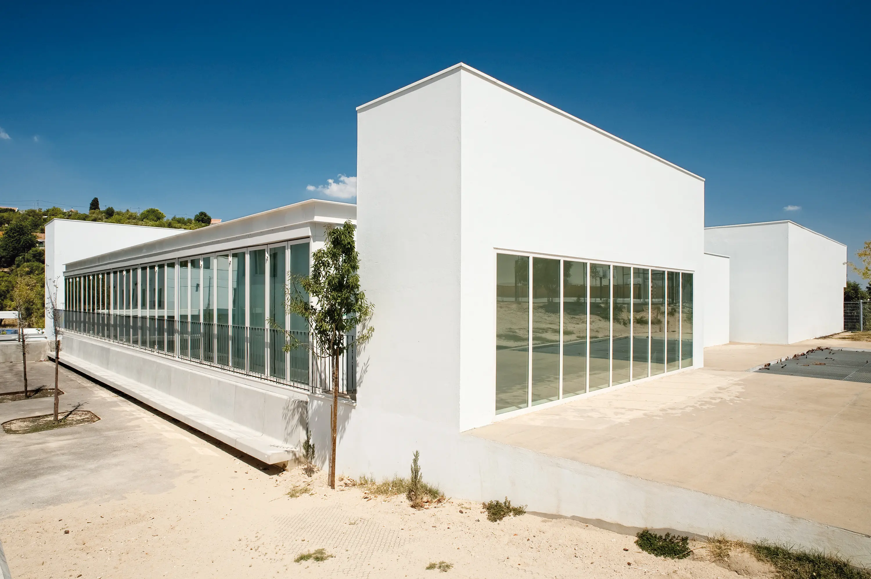 Jansen - Eleganter Raumteiler – PIETBOON by Jansen Art'15