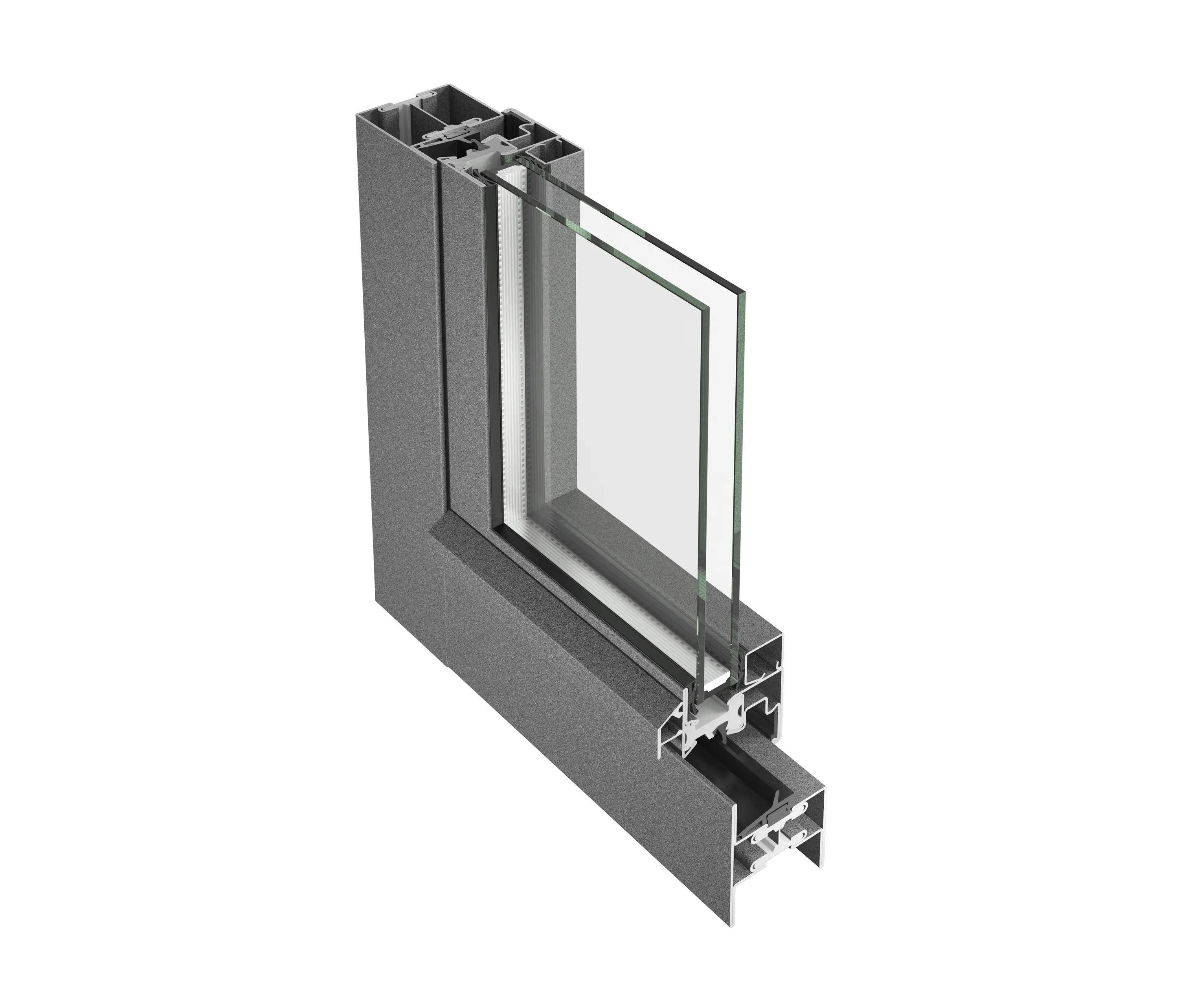 Jansen - Janisol Window