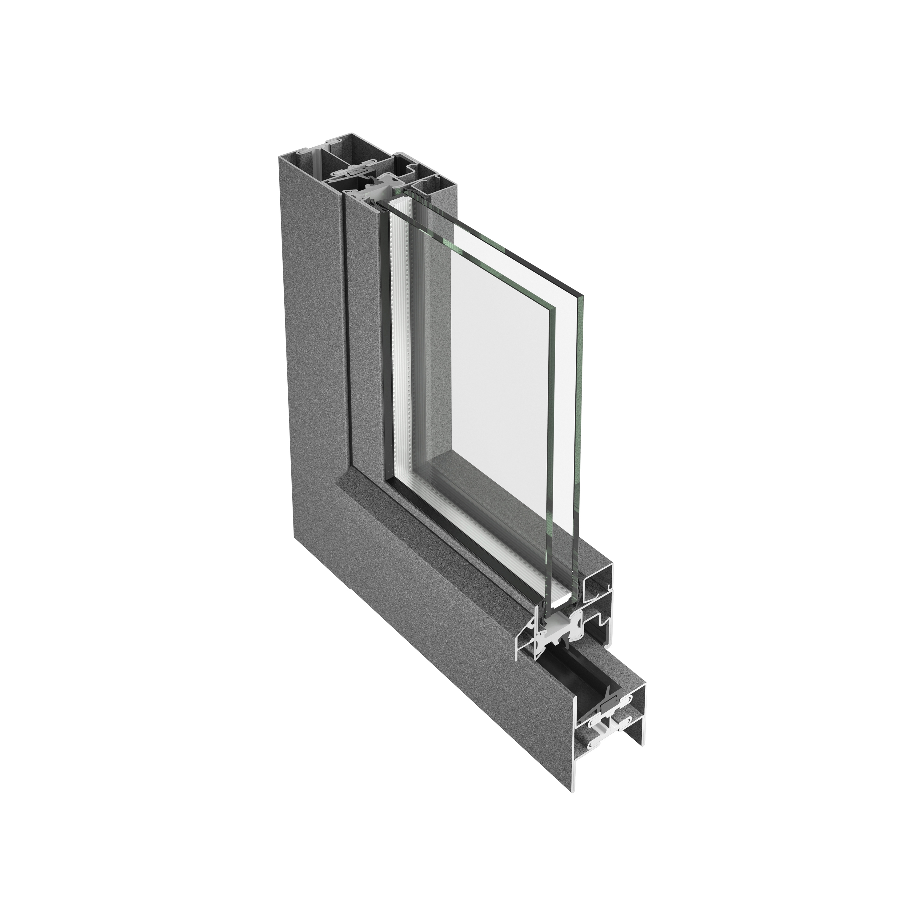 Produkt Janisol Fenster des Herstellers Jansen anzeigen