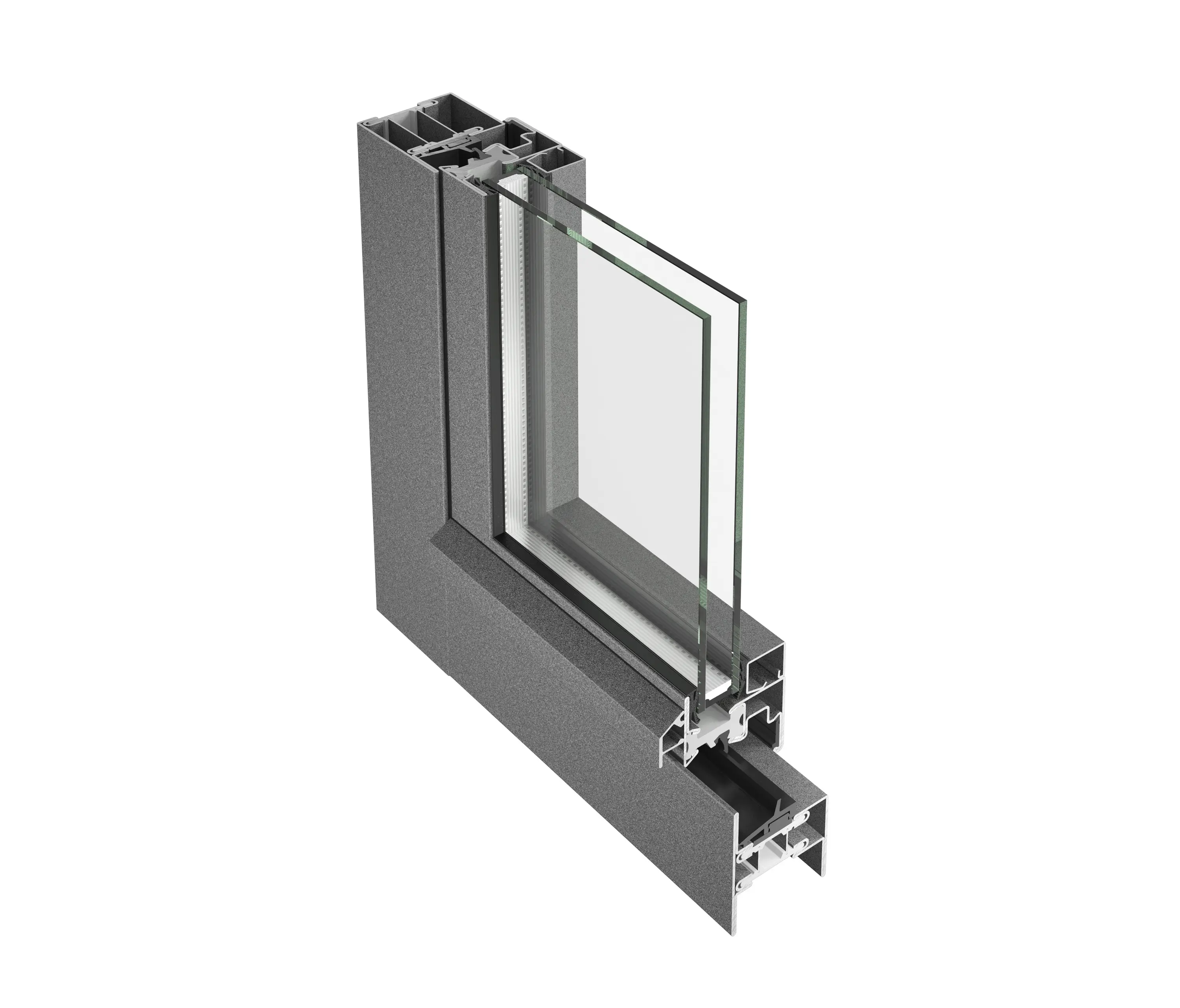 Jansen - Janisol Primo Window