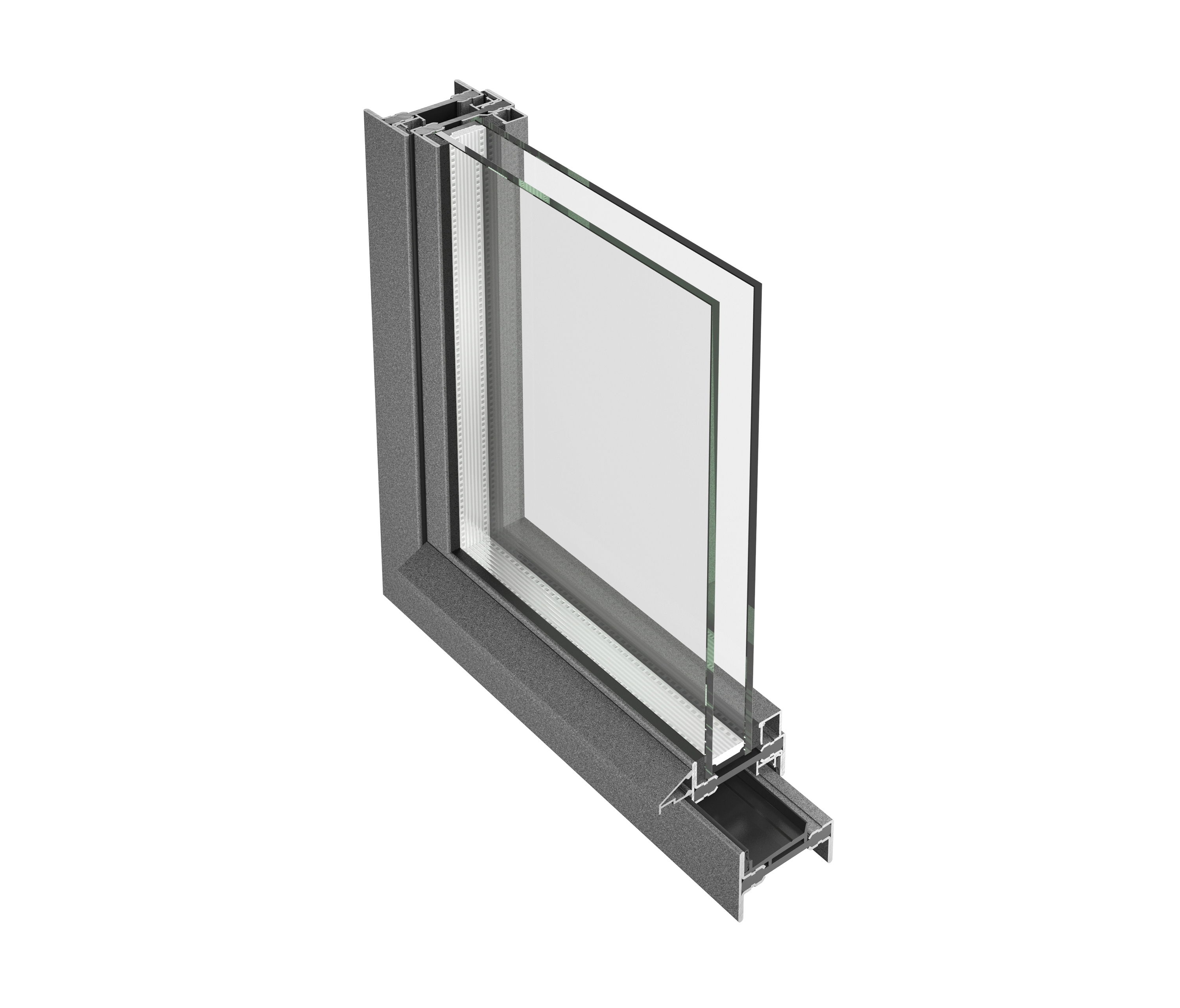 Display product Janisol Arte from manufacturer Jansen