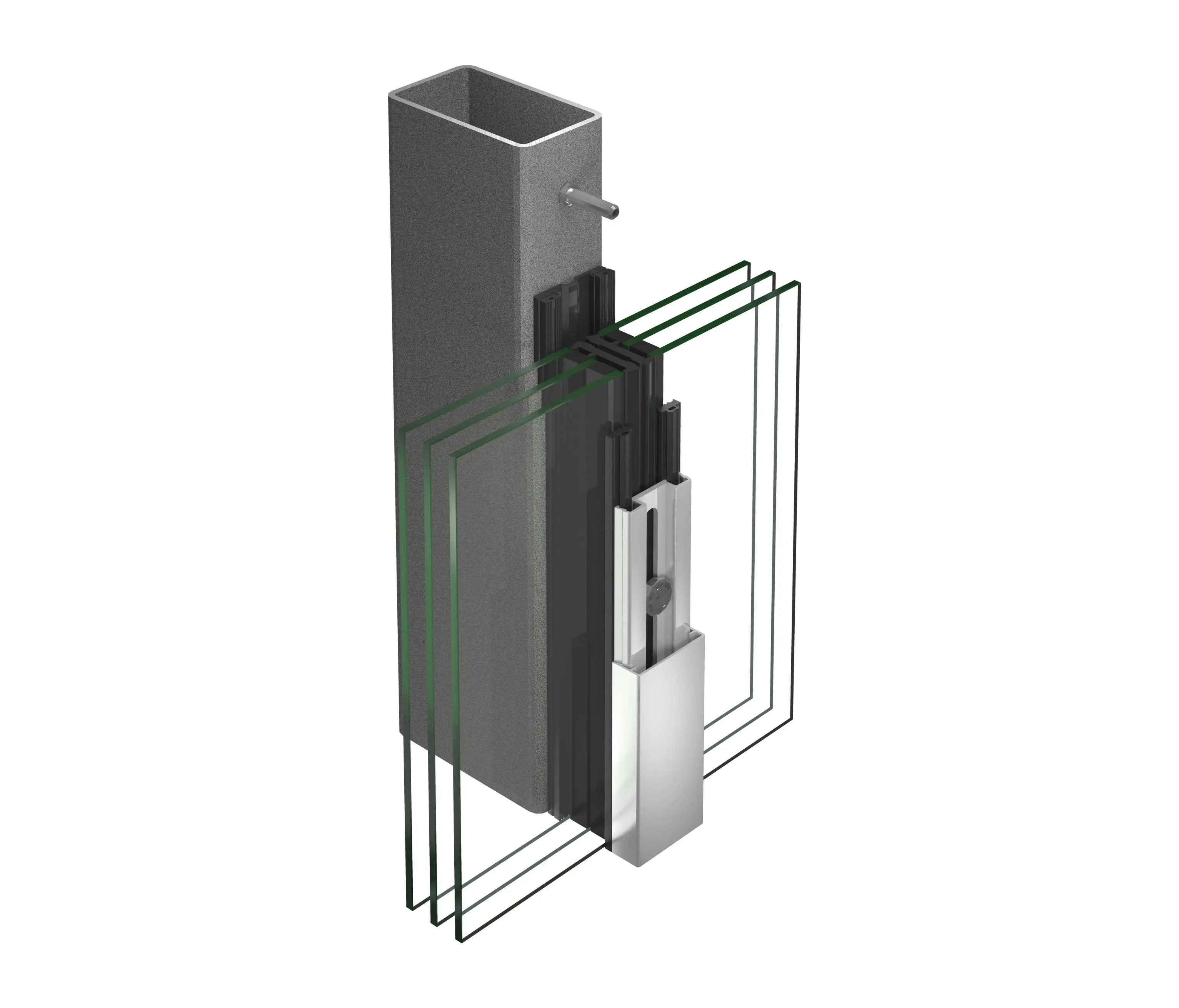 Jansen - VISS Basic Facade