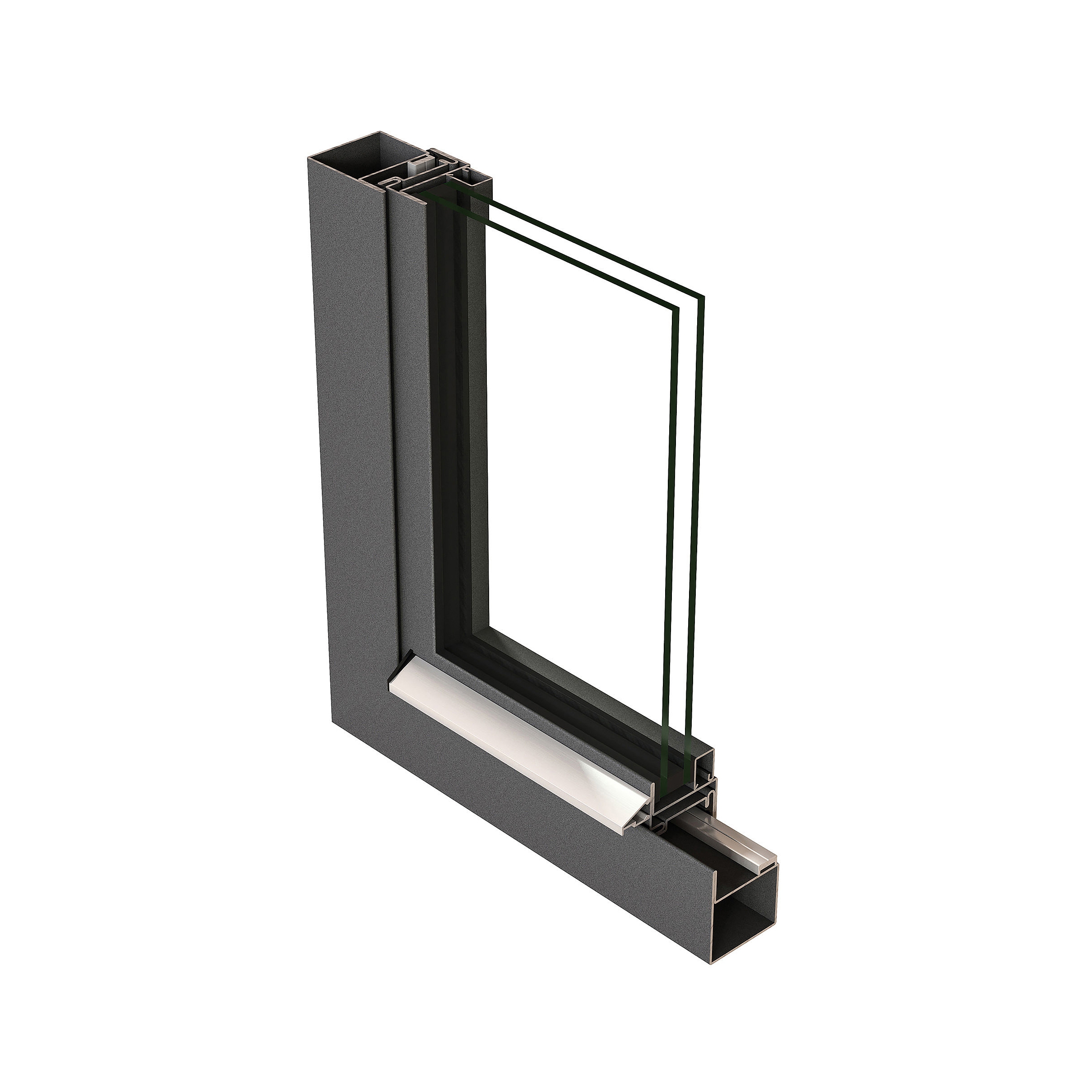 Display product Jansen Art'System from manufacturer Jansen