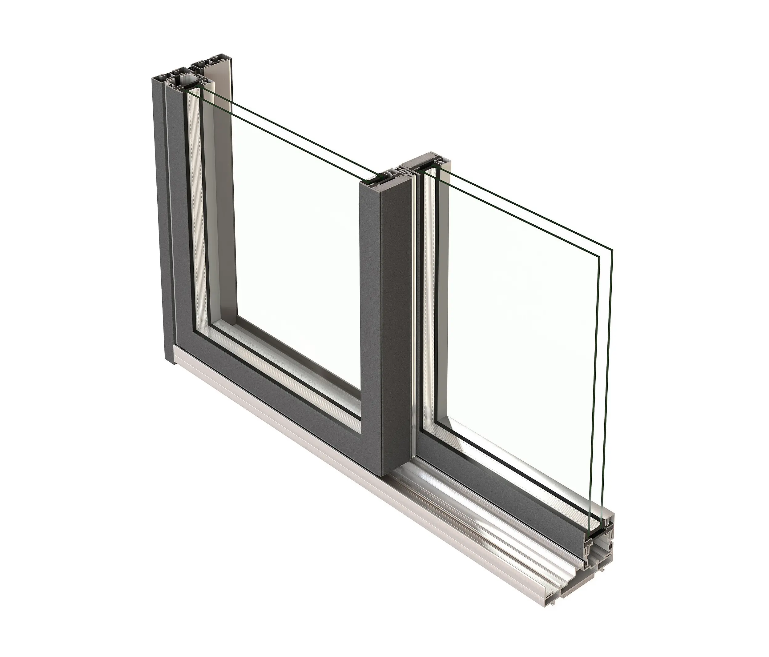 Jansen - Janisol Arte Sliding Door