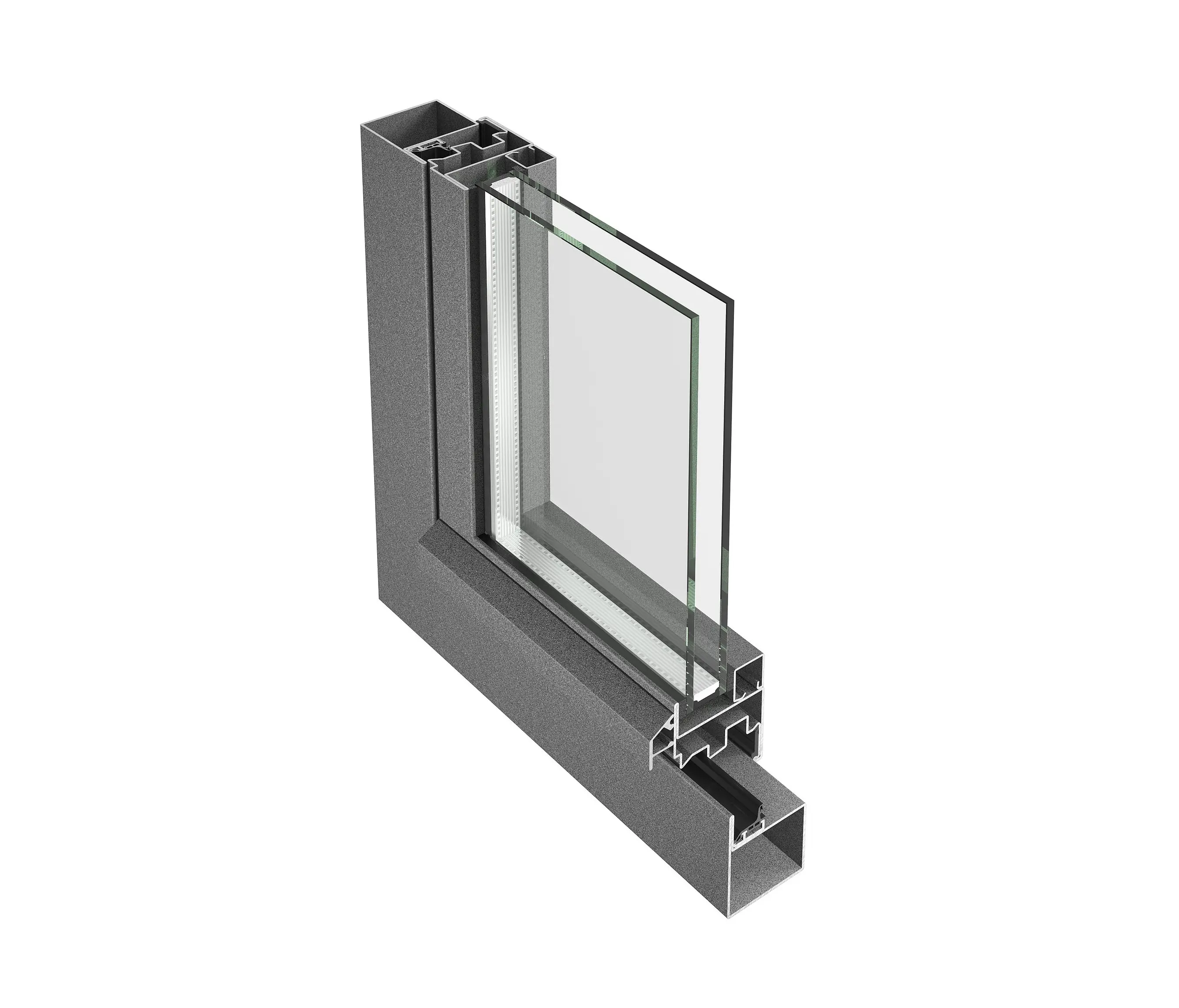 Jansen - Jansen-Economy 50 Door