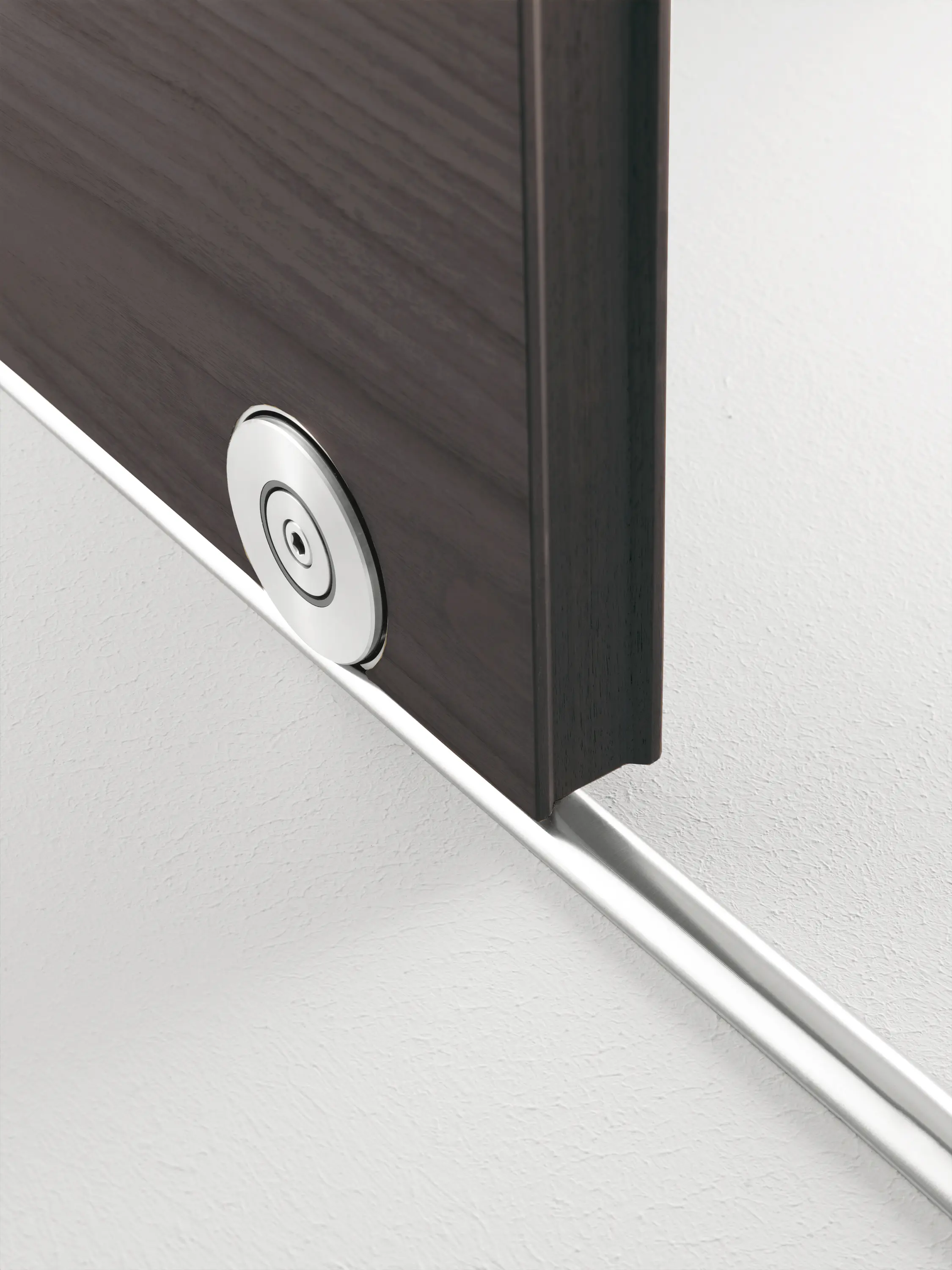 MWE Edelstahlmanufaktur - Terra H Door System