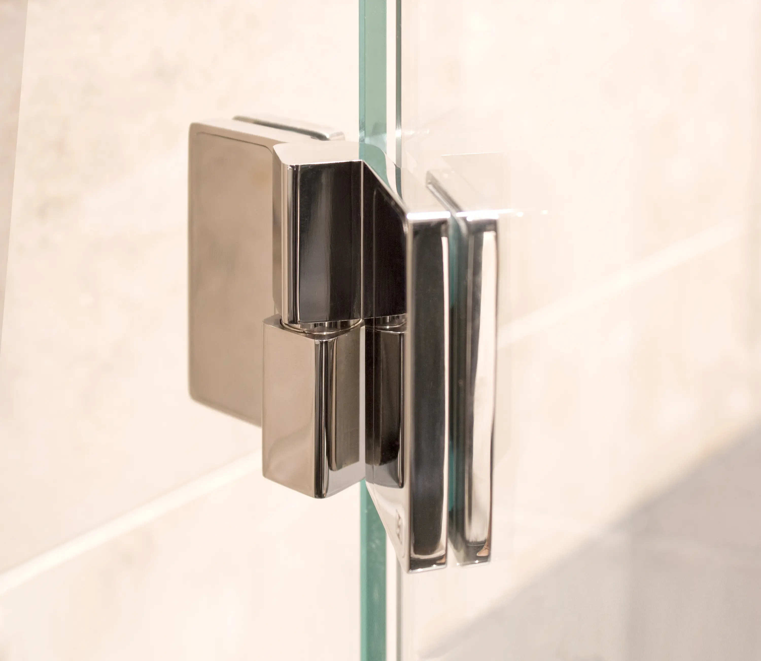 MWE Edelstahlmanufaktur - Spirit Akzent Shower System