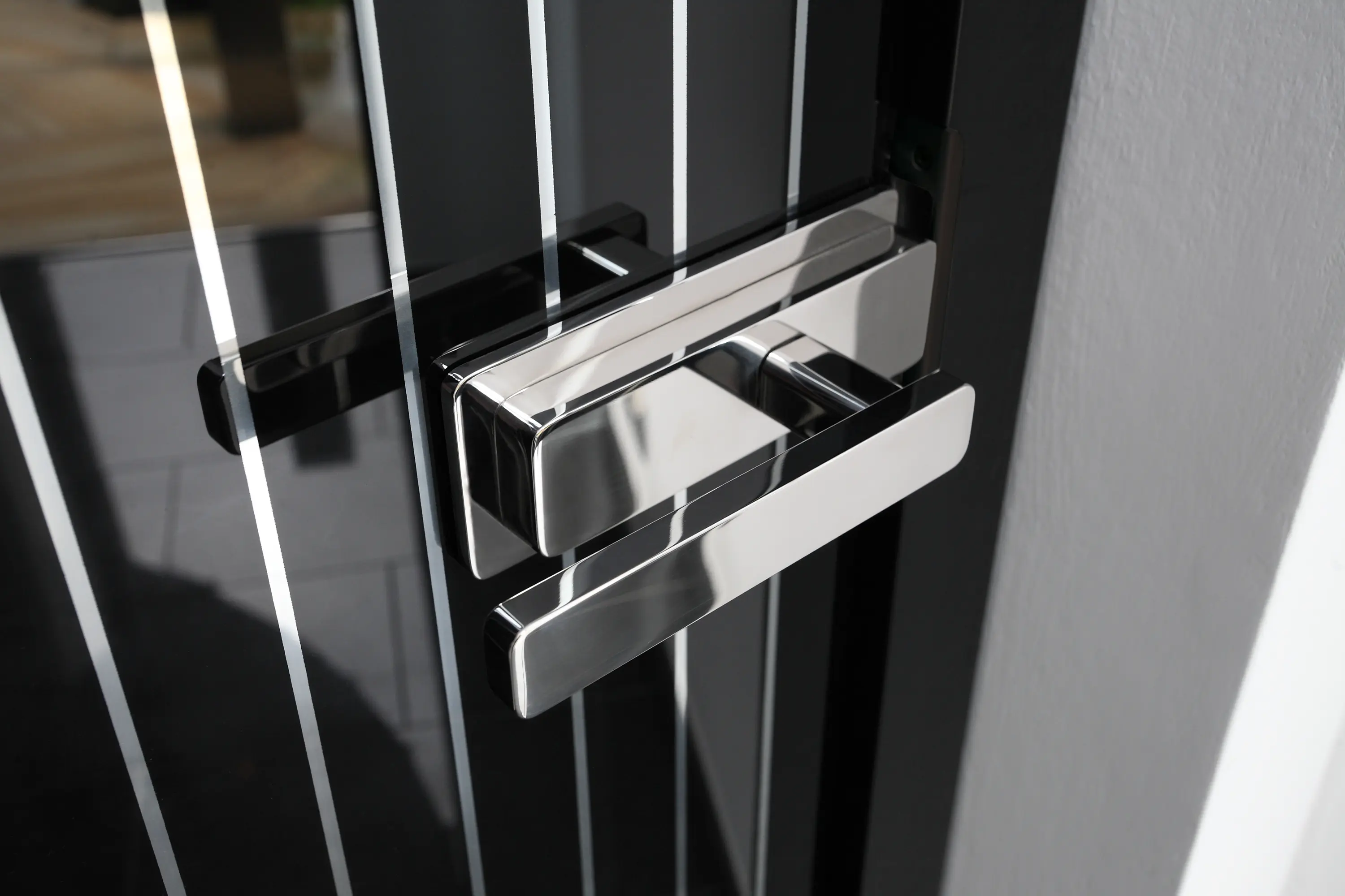 MWE Edelstahlmanufaktur - Door Handle
