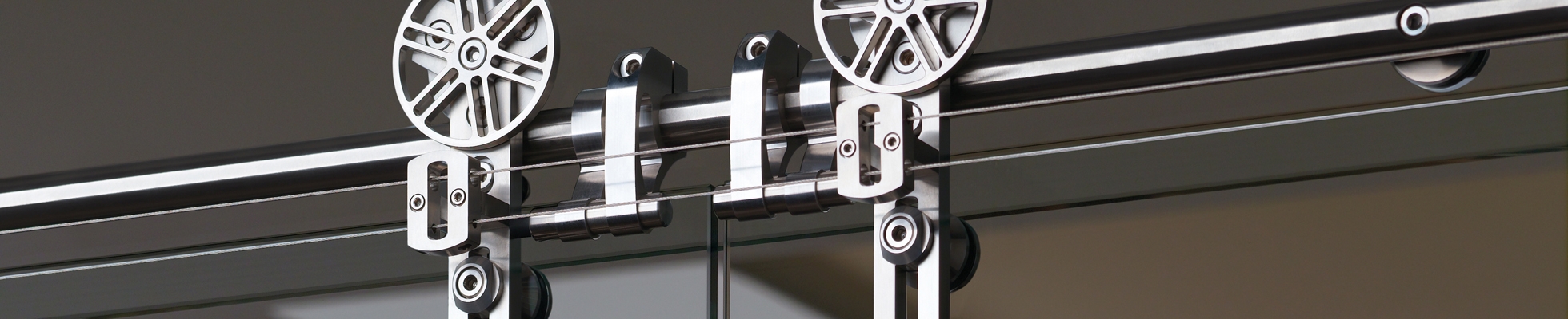 Discover the world of manufacturer MWE Edelstahlmanufaktur