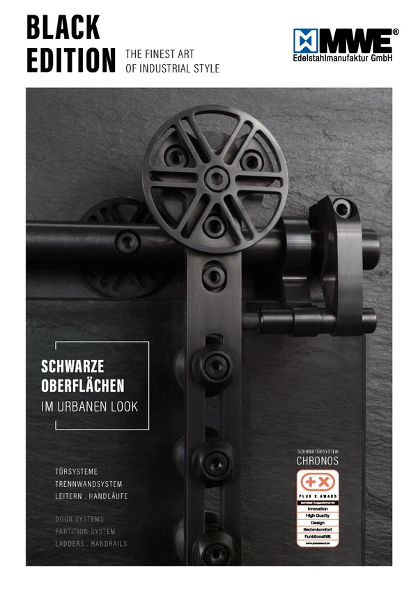 Vorschaubild für die Datei Black Edition