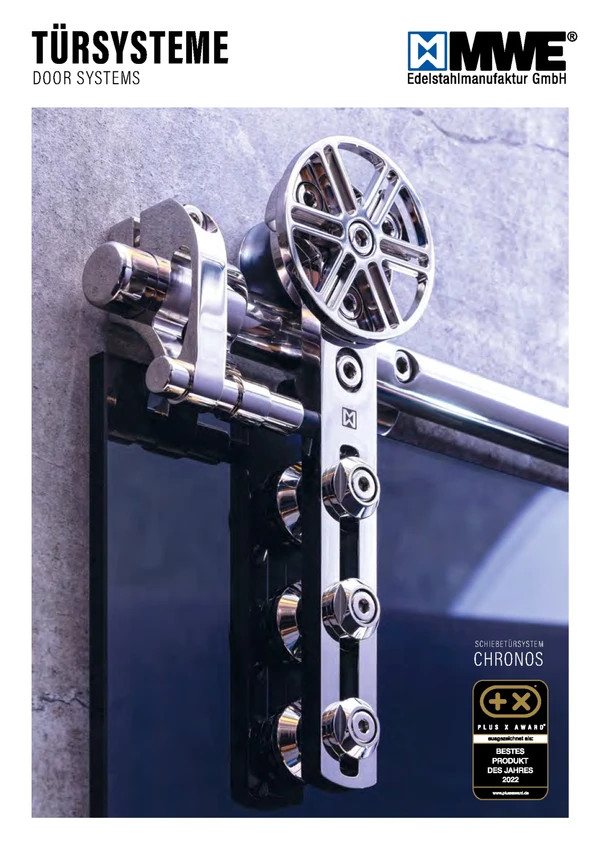 Vorschaubild für die Datei Door Systems