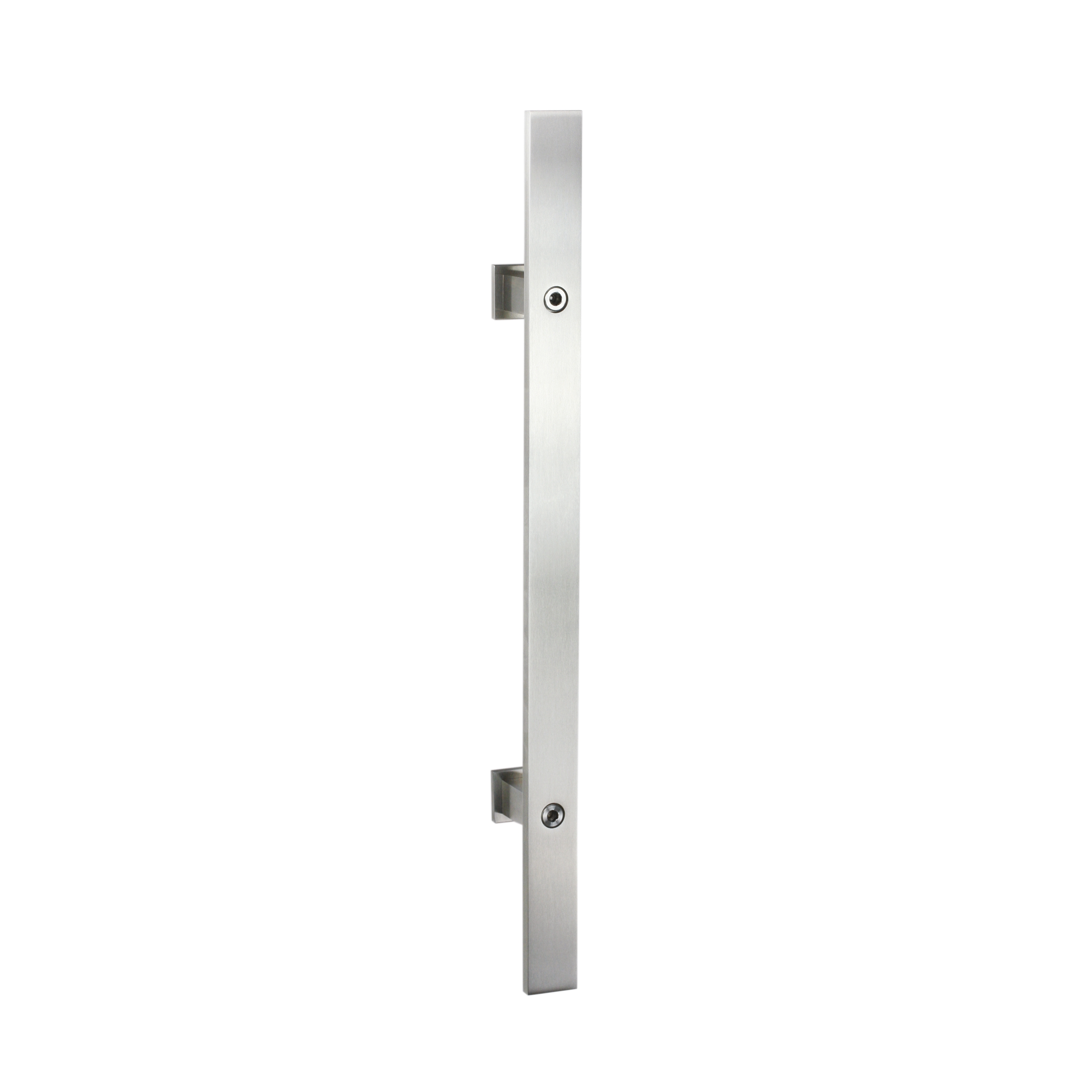 Display product Bar Handles Akzent R from manufacturer MWE Edelstahlmanufaktur