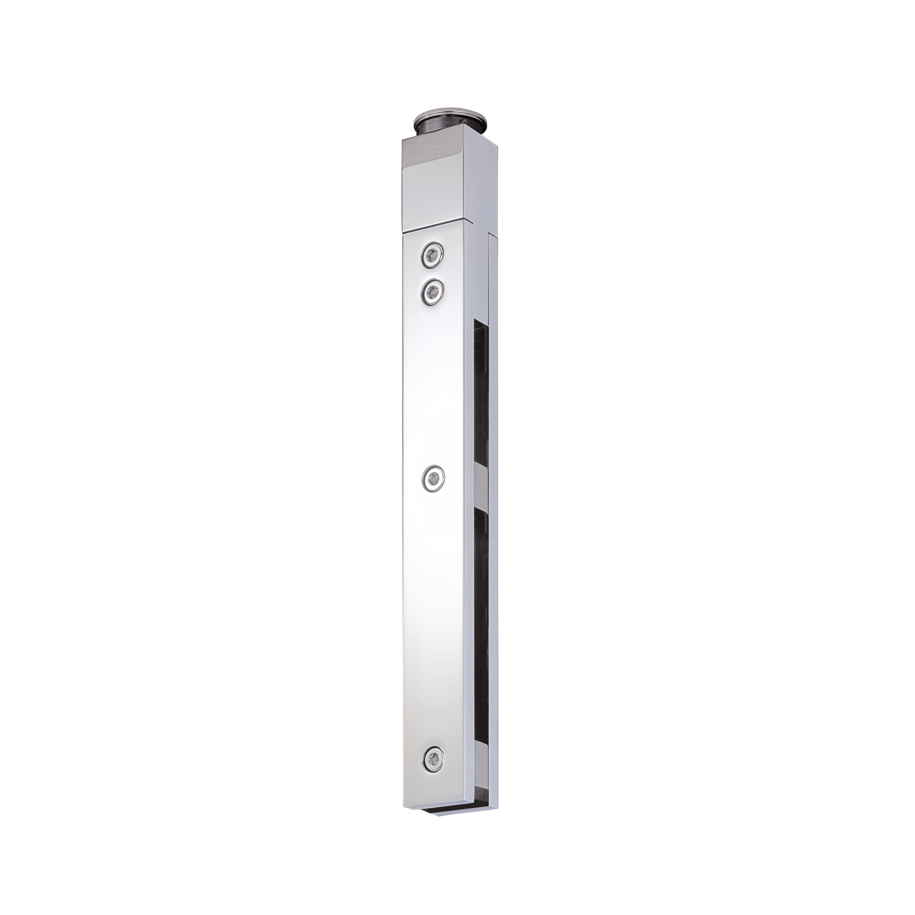 Display product Akzent Door System/ Pivoting Door Rod Systems from manufacturer MWE Edelstahlmanufaktur