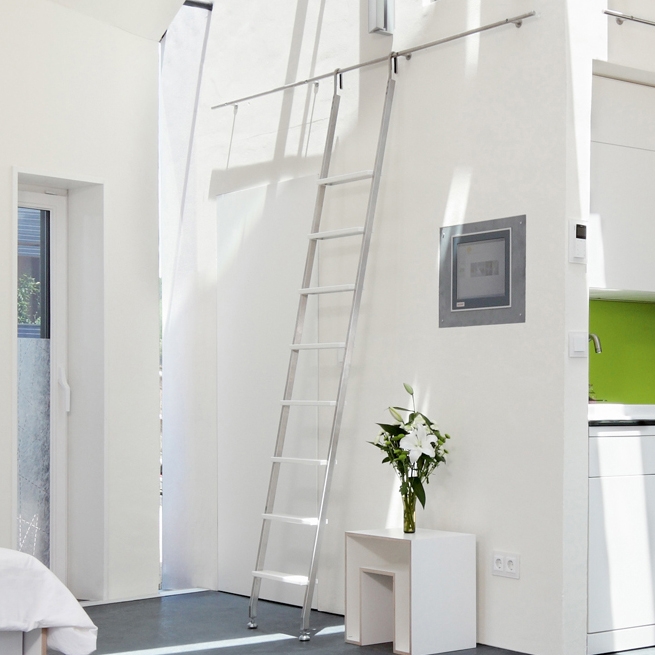 Akzent Ladder System/ Hook Ladder