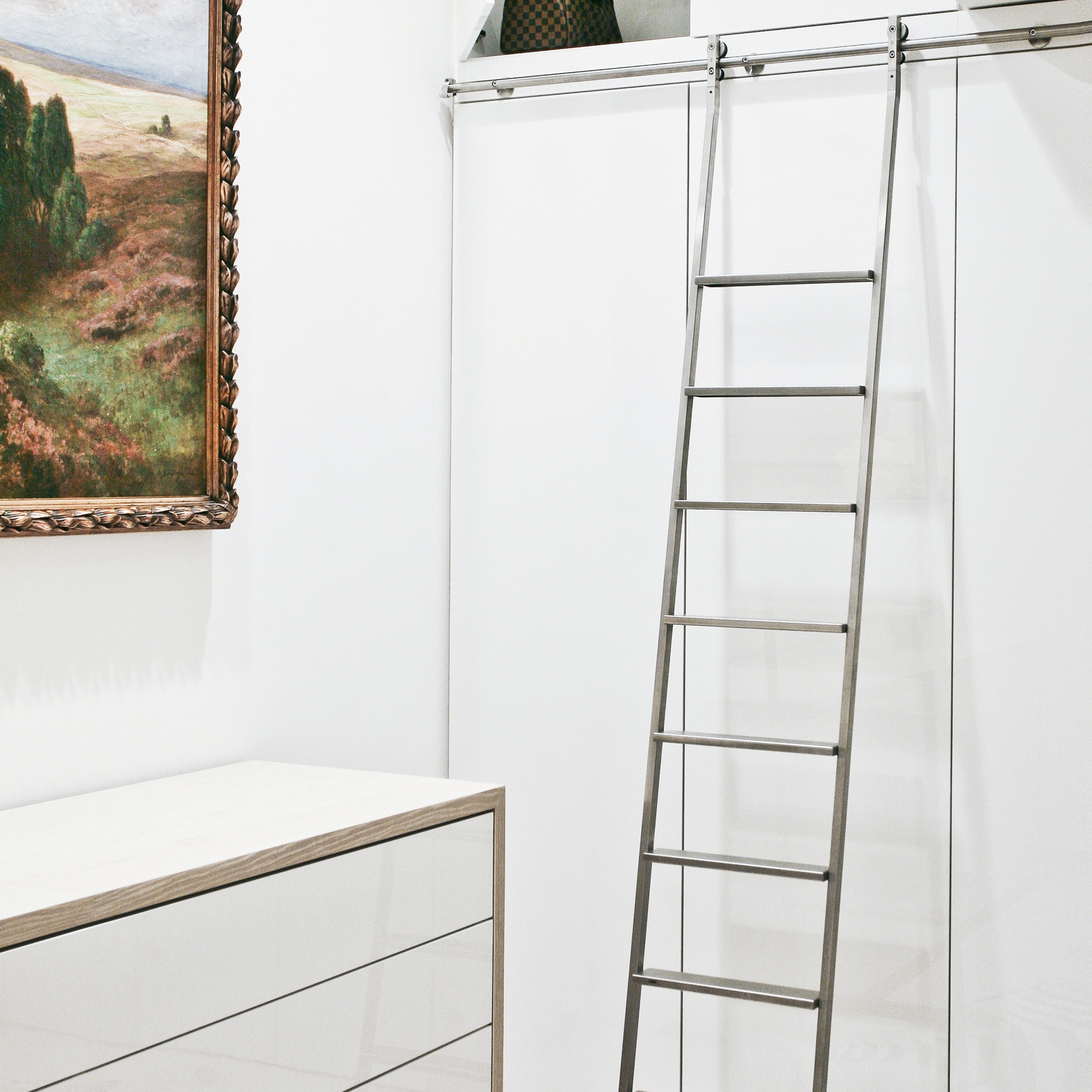 Akzent Ladder System/ Vario Ladder