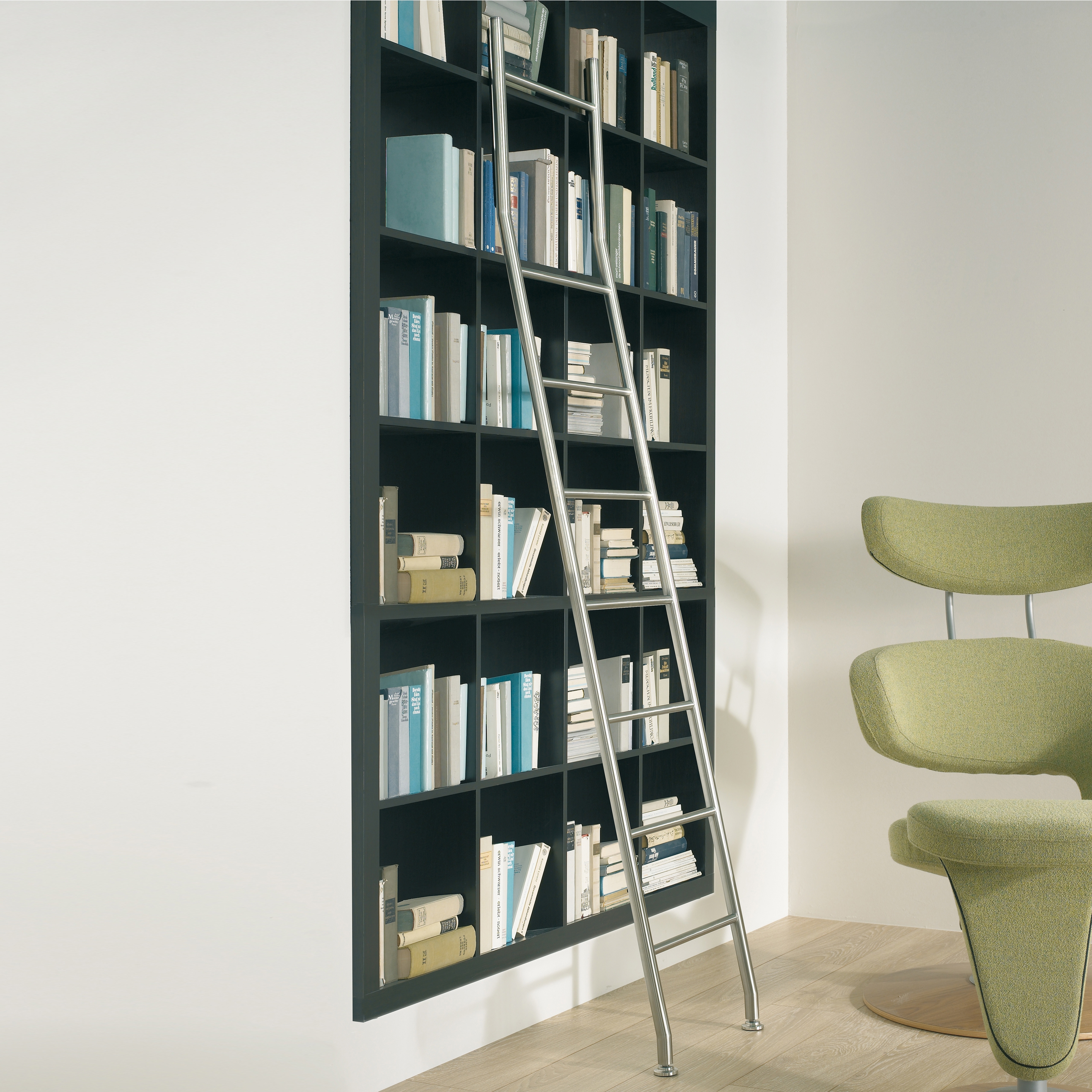 Klassik Ladder System/ Positionable Ladder