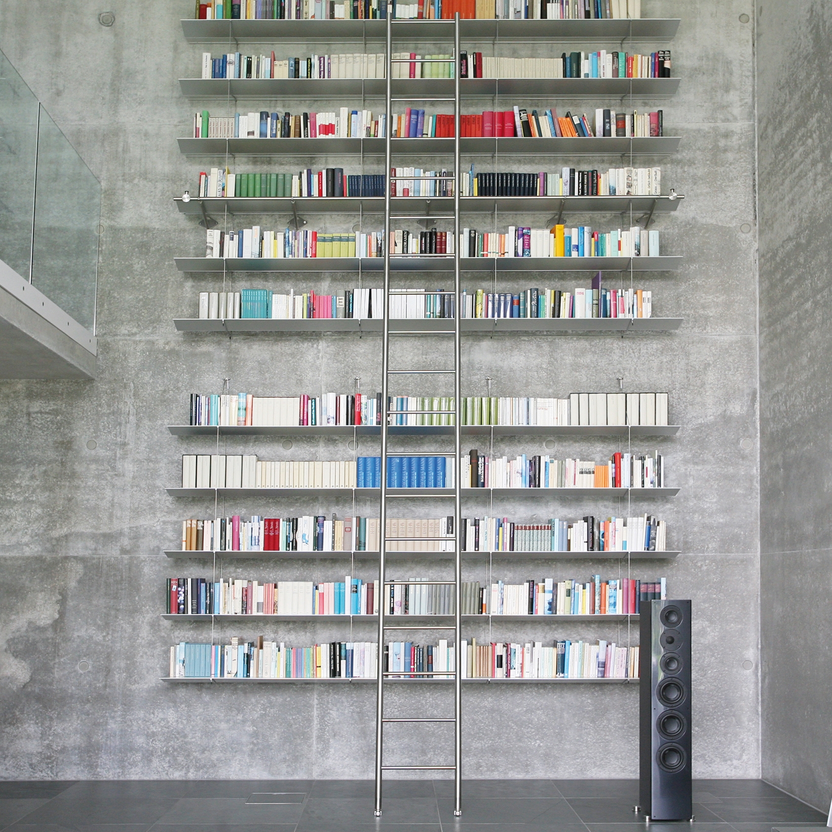 Klassik Ladder System/ Tangens Ladder