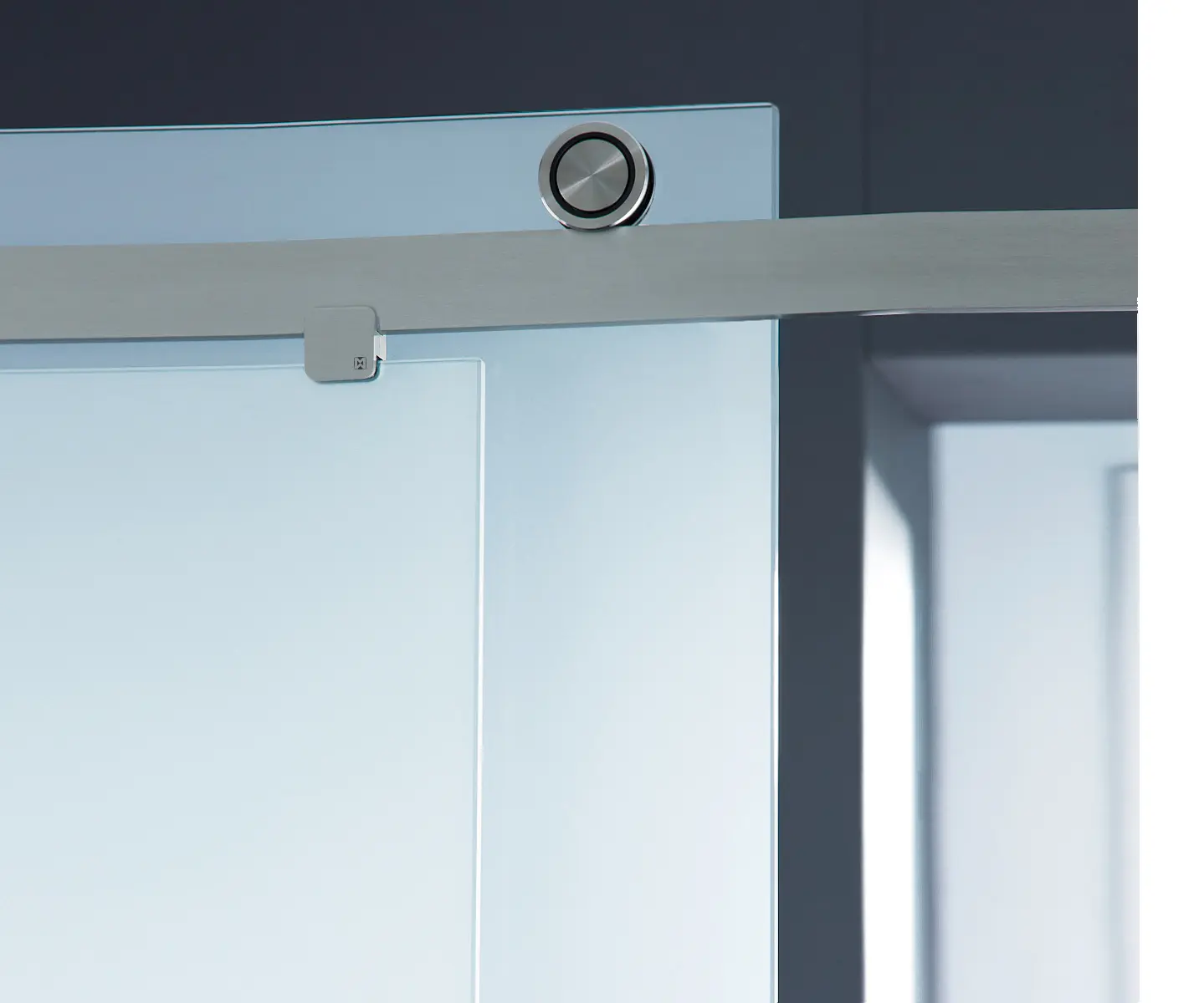 MWE Edelstahlmanufaktur - Claro Duschsystem