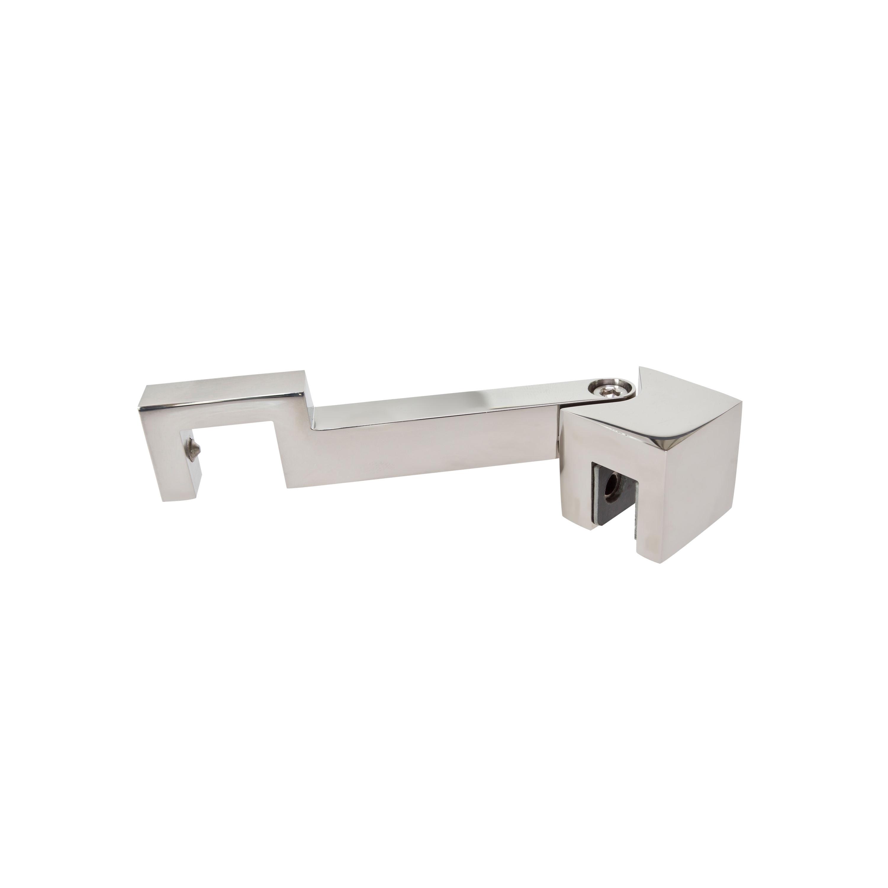 Display product Stabilization Dod Shower System from manufacturer MWE Edelstahlmanufaktur