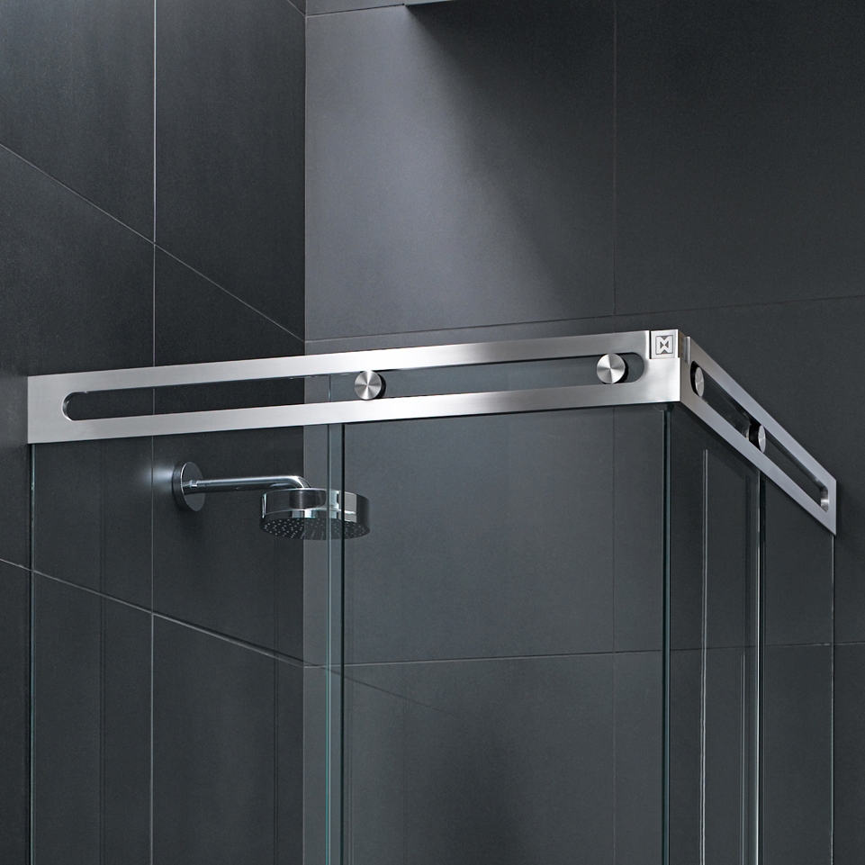 Produkt Luna Duschsystem des Herstellers MWE Edelstahlmanufaktur anzeigen