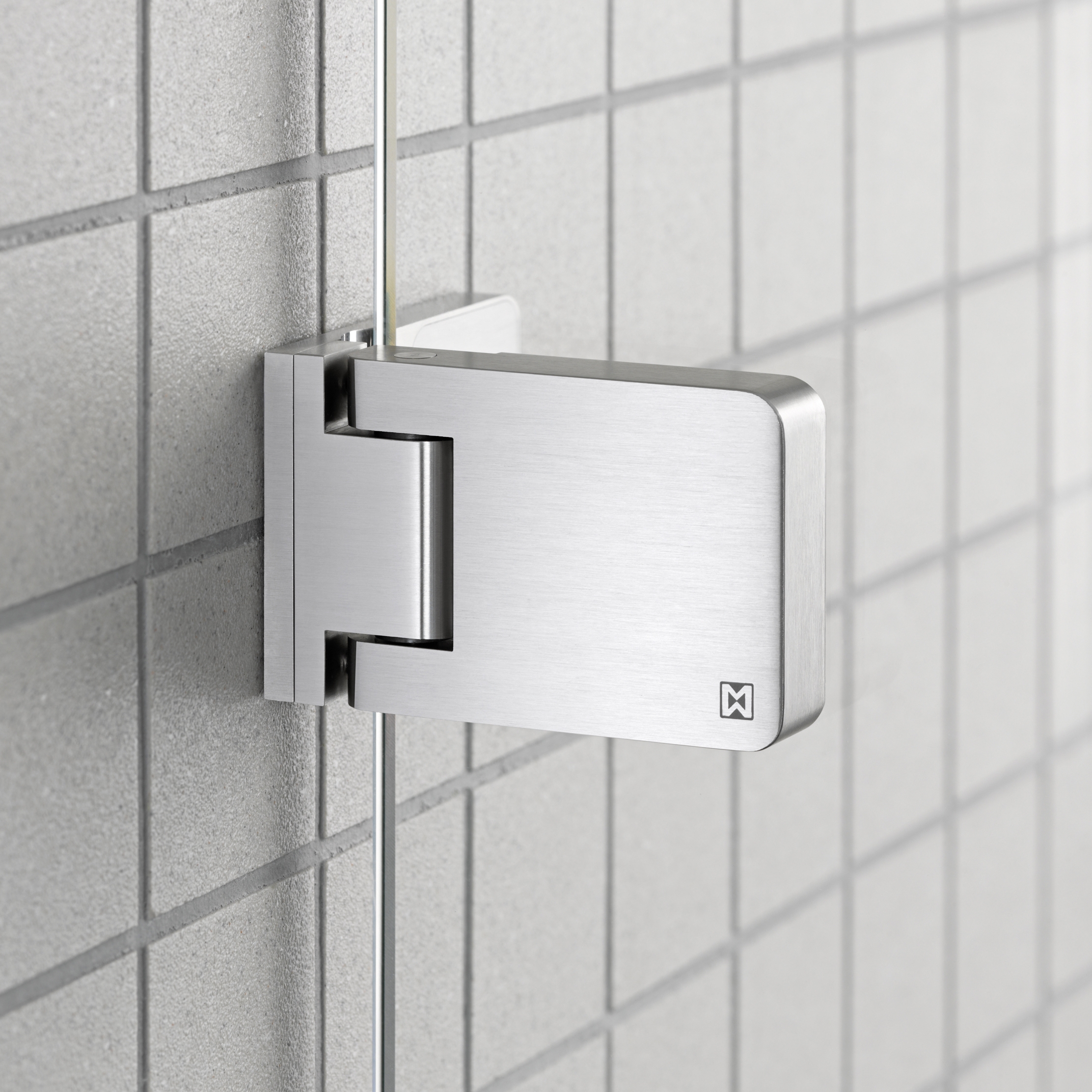 Mostrar el producto DU.338x Shower System del fabricante MWE Edelstahlmanufaktur