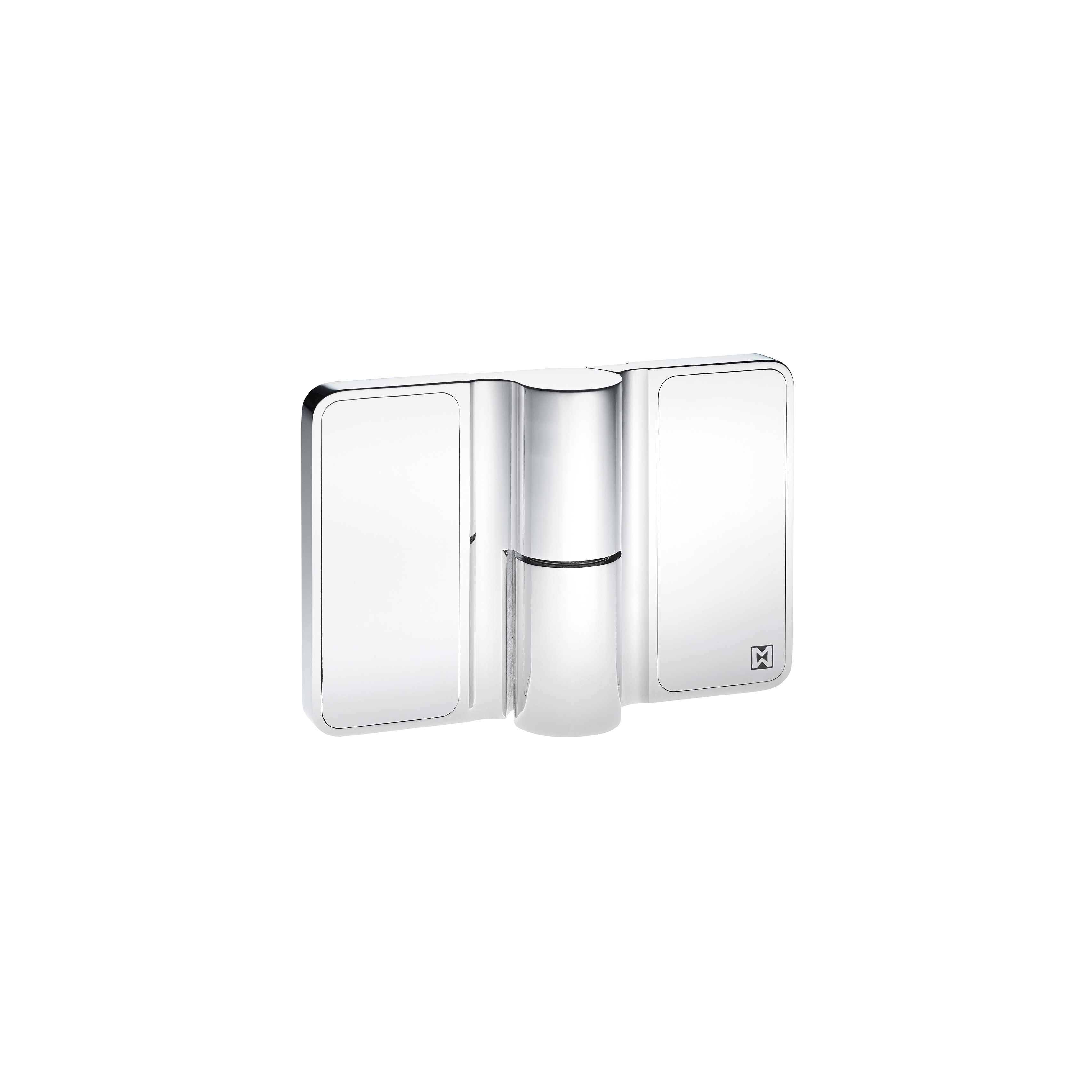 Display product Spirit Shower System from manufacturer MWE Edelstahlmanufaktur